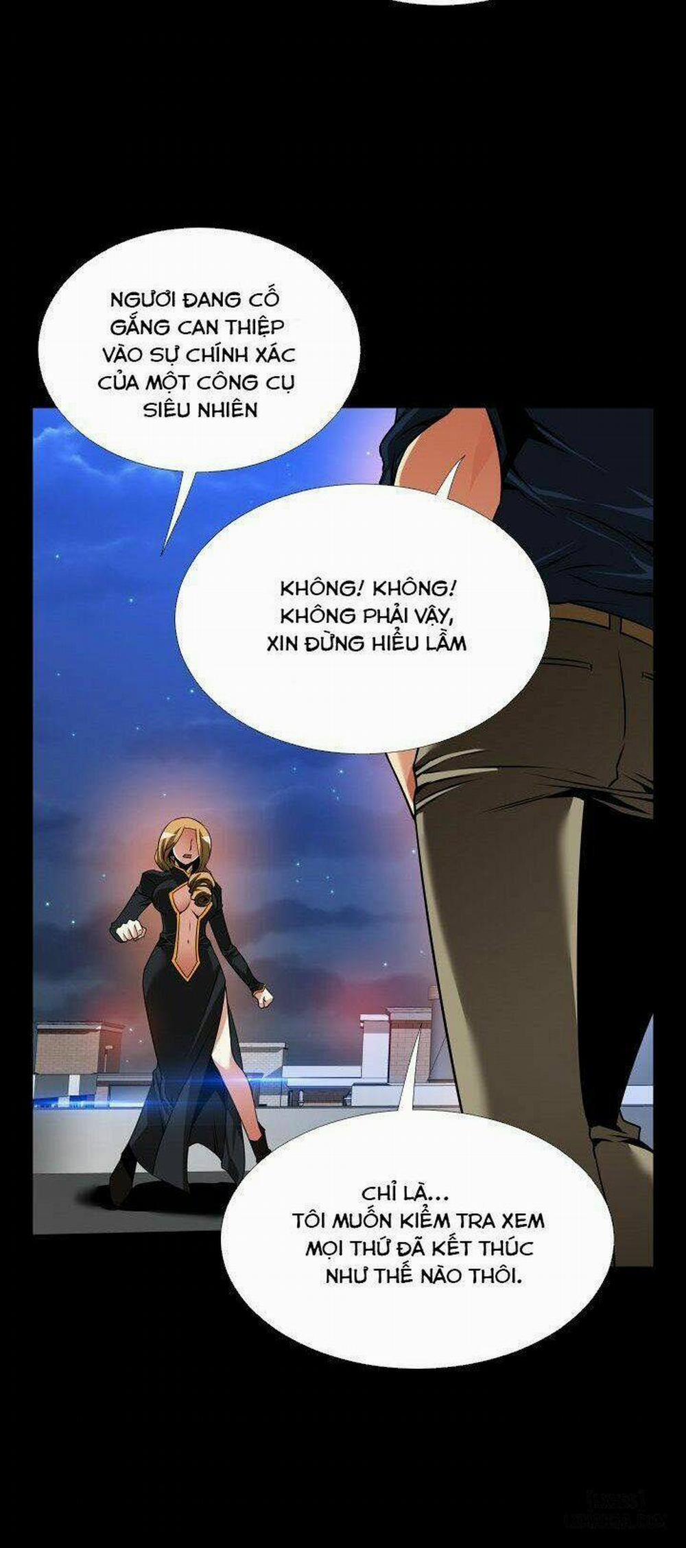 Thông Số Tình Yêu 109 trang 27