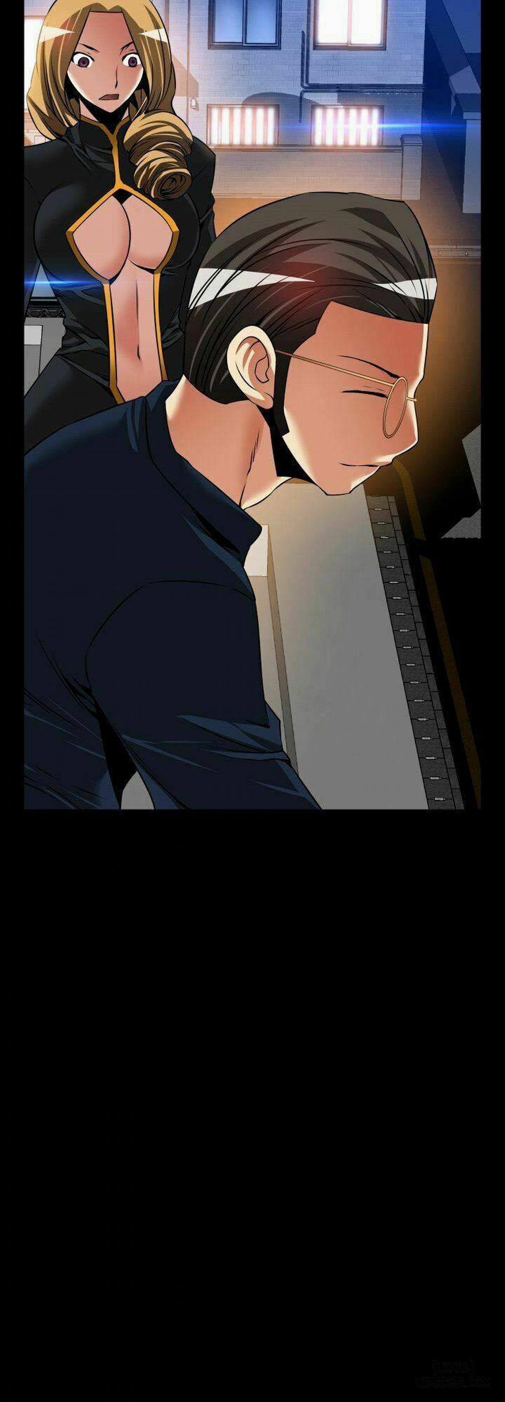 Thông Số Tình Yêu 109 trang 29