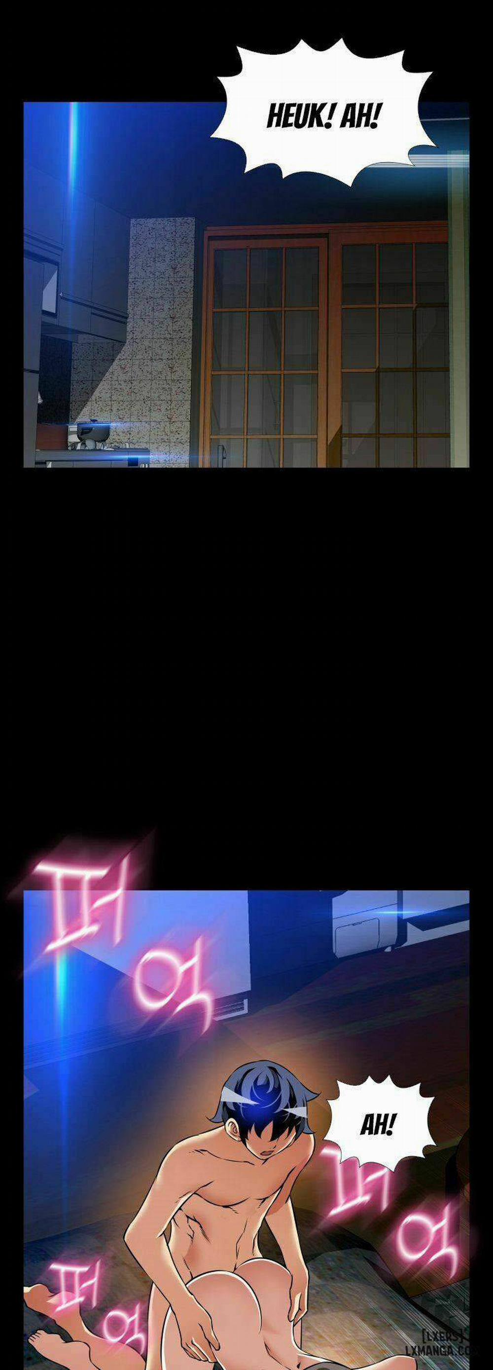 Thông Số Tình Yêu 109 trang 30