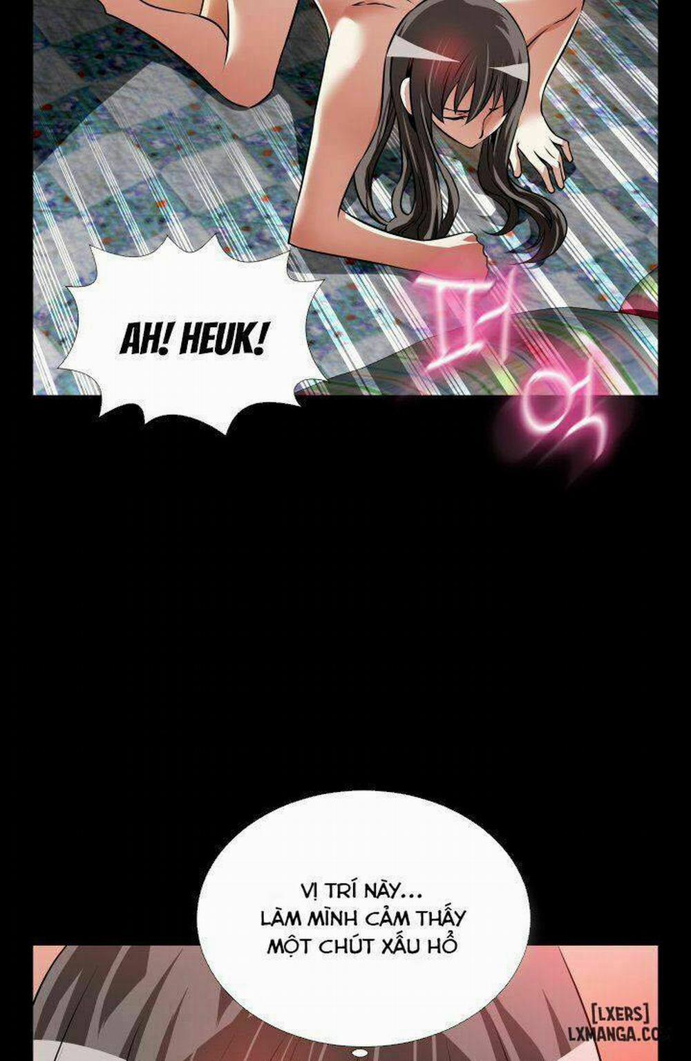 Thông Số Tình Yêu 109 trang 31