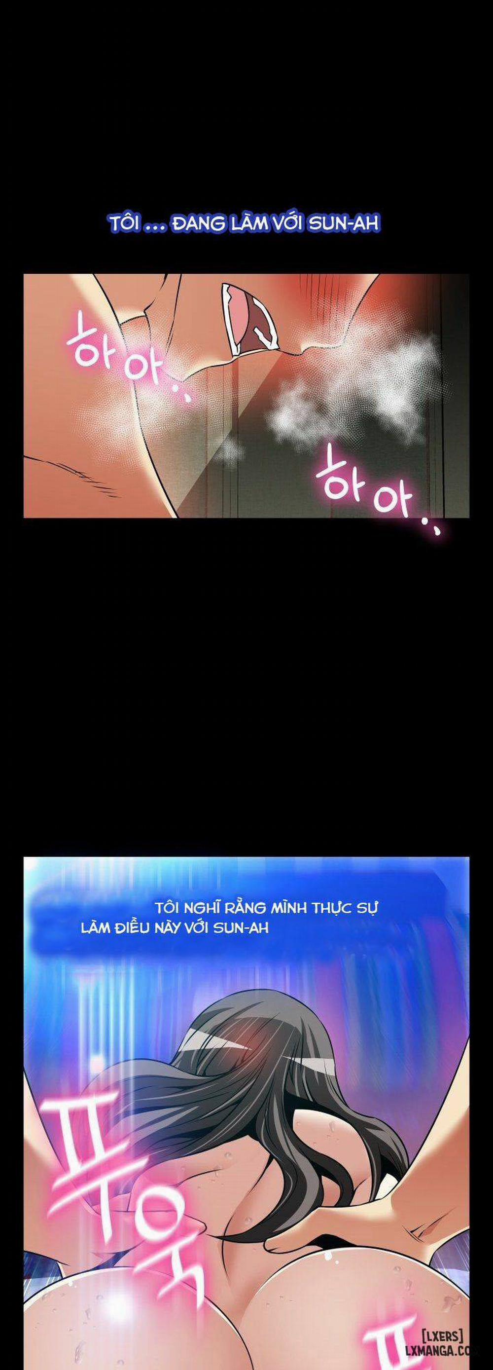 Thông Số Tình Yêu 109 trang 34