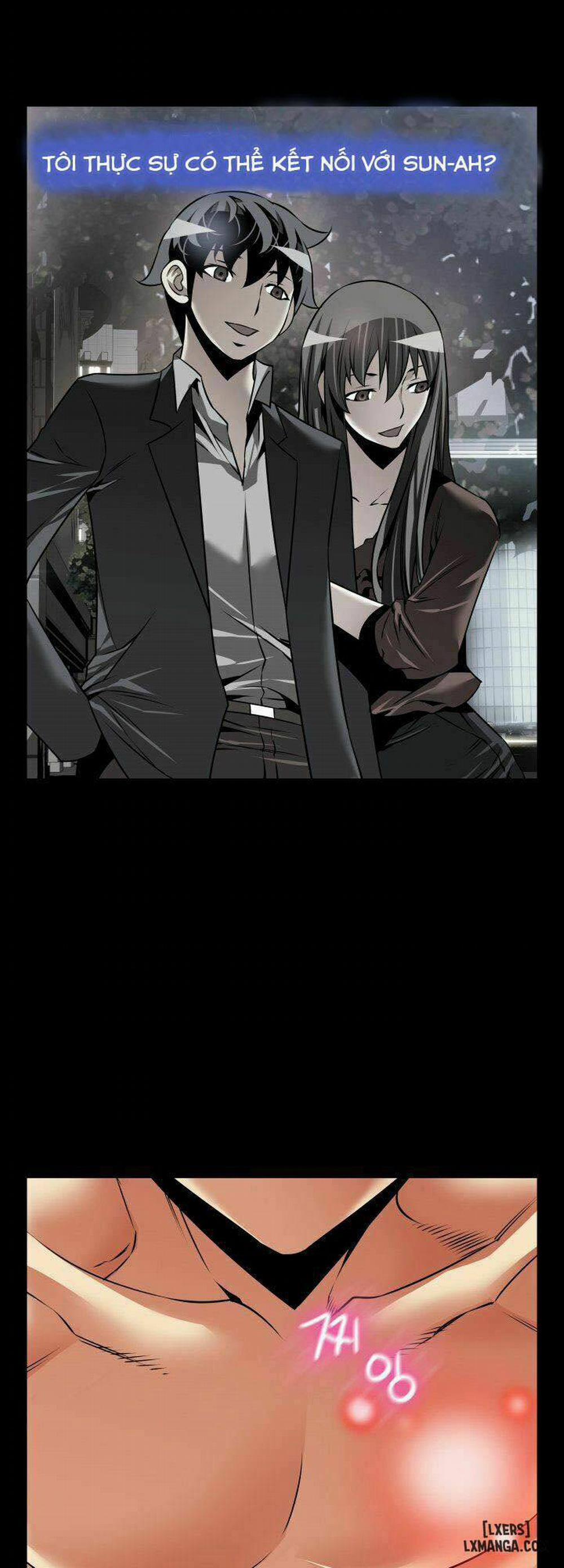 Thông Số Tình Yêu 109 trang 39