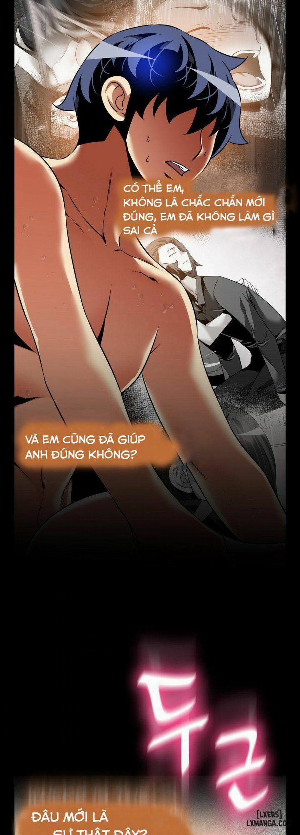 Thông Số Tình Yêu 109 trang 43