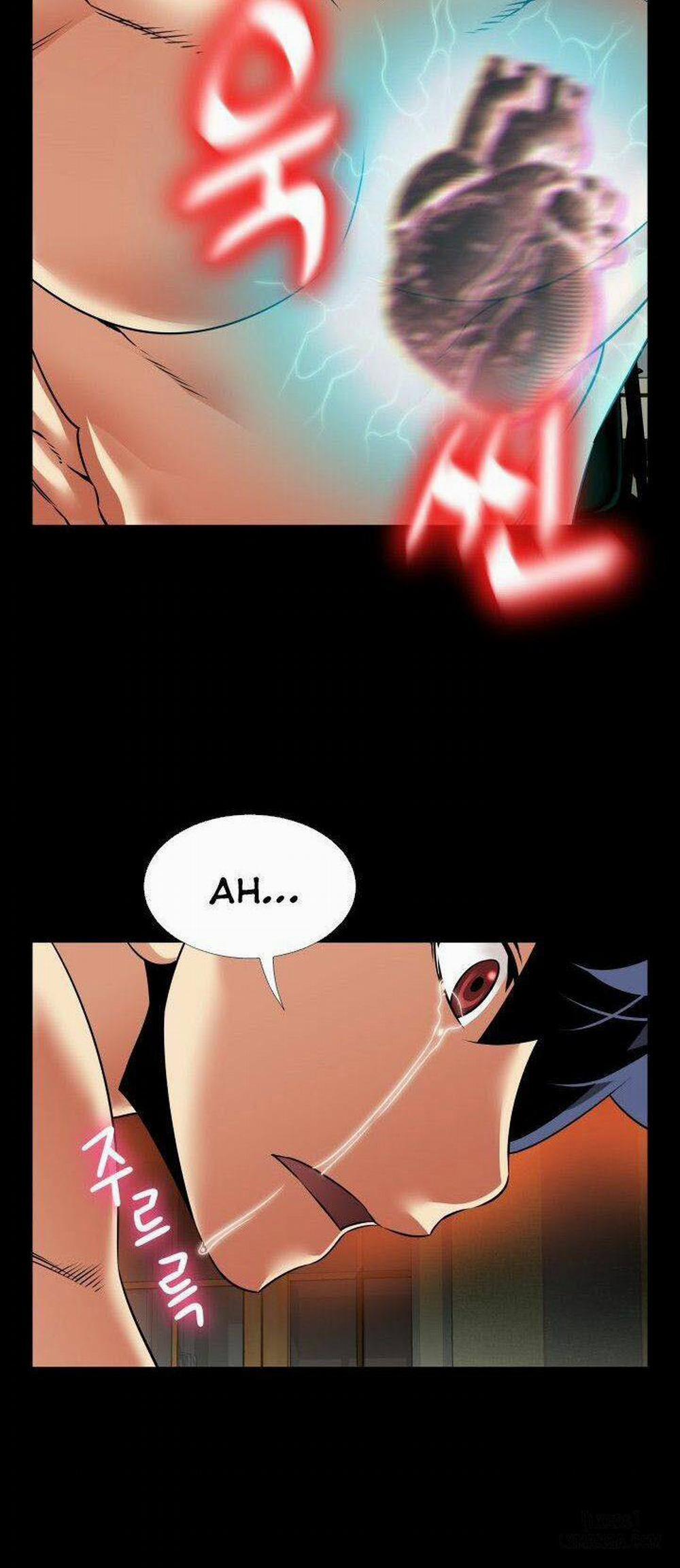 Thông Số Tình Yêu 109 trang 45