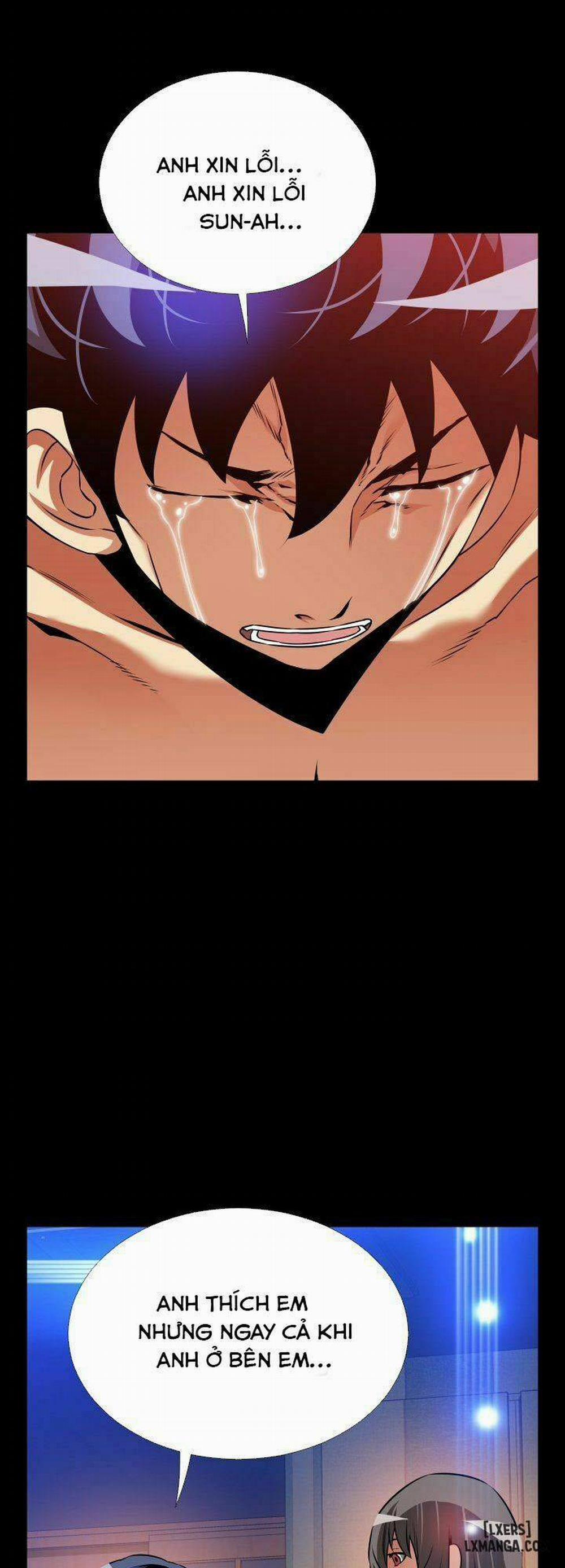 Thông Số Tình Yêu 109 trang 47