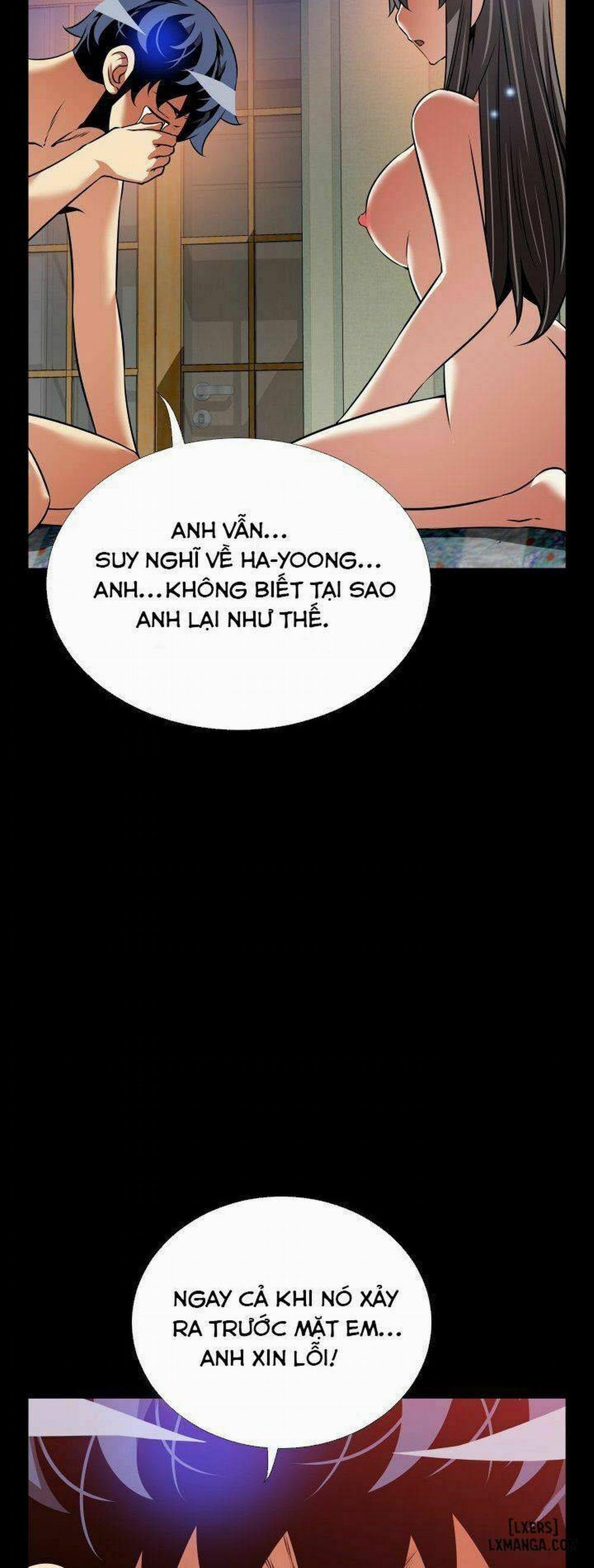 Thông Số Tình Yêu 109 trang 48