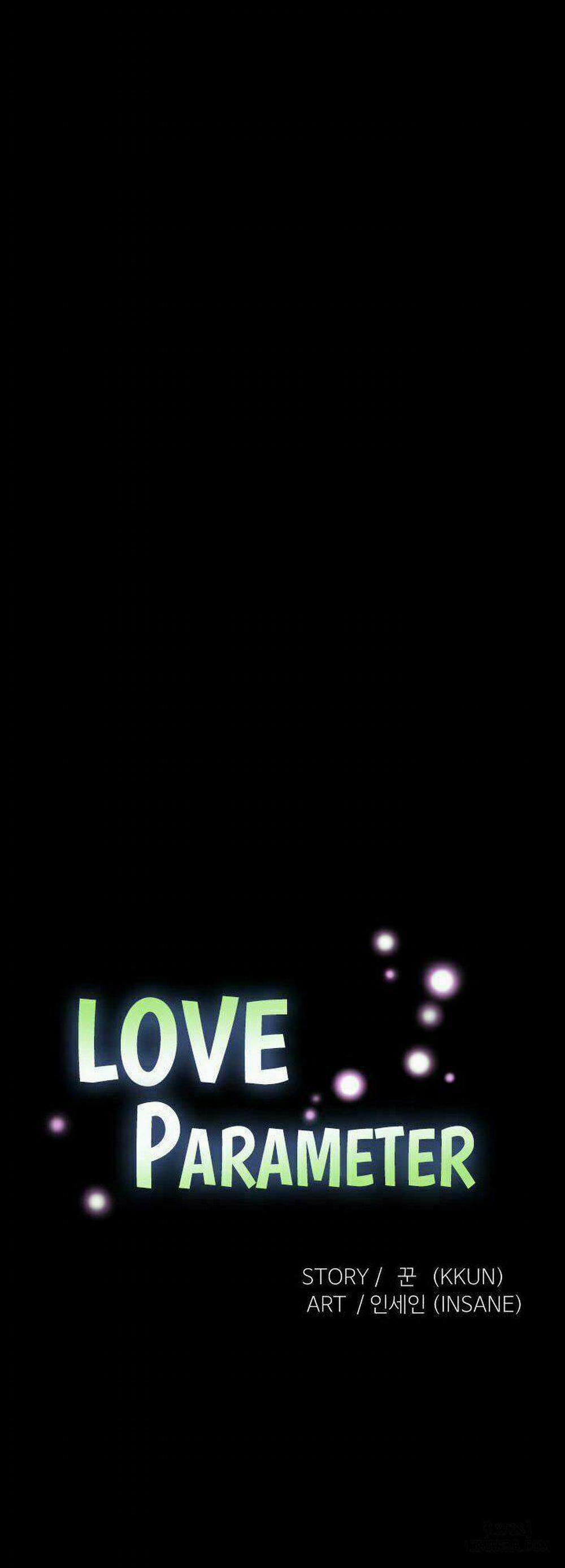 Thông Số Tình Yêu 109 trang 5