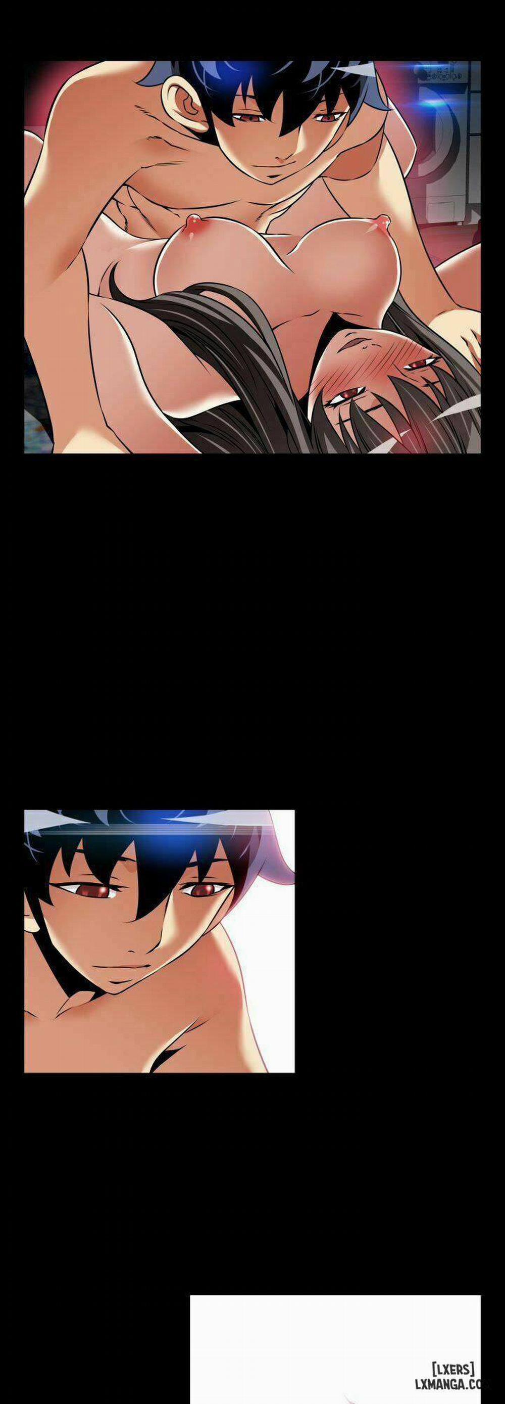 Thông Số Tình Yêu 109 trang 7