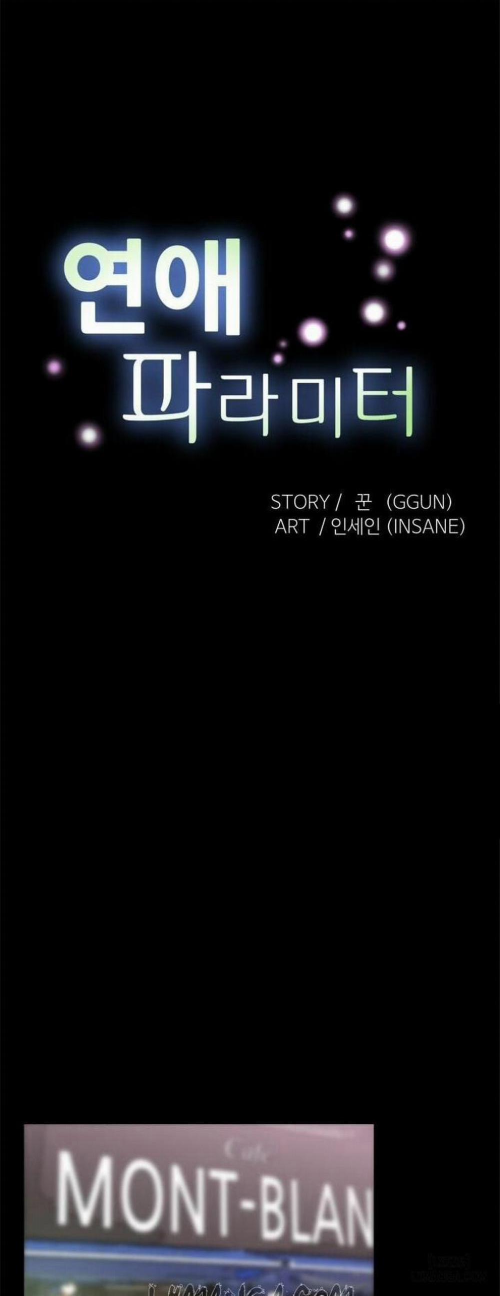 Thông Số Tình Yêu 11 trang 0