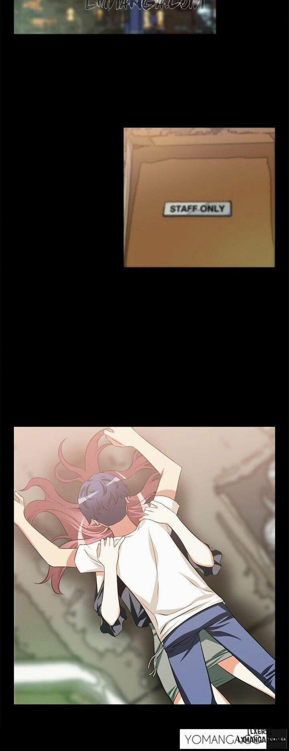 Thông Số Tình Yêu 11 trang 1