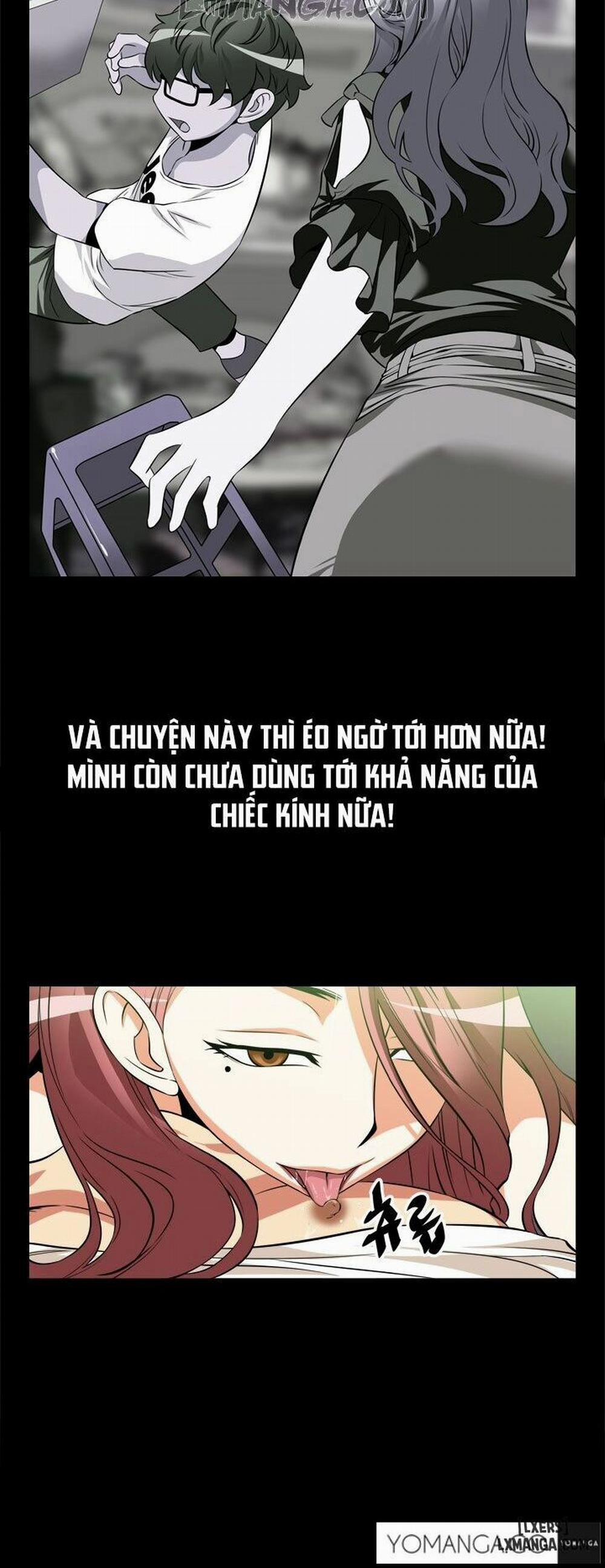 Thông Số Tình Yêu 11 trang 23