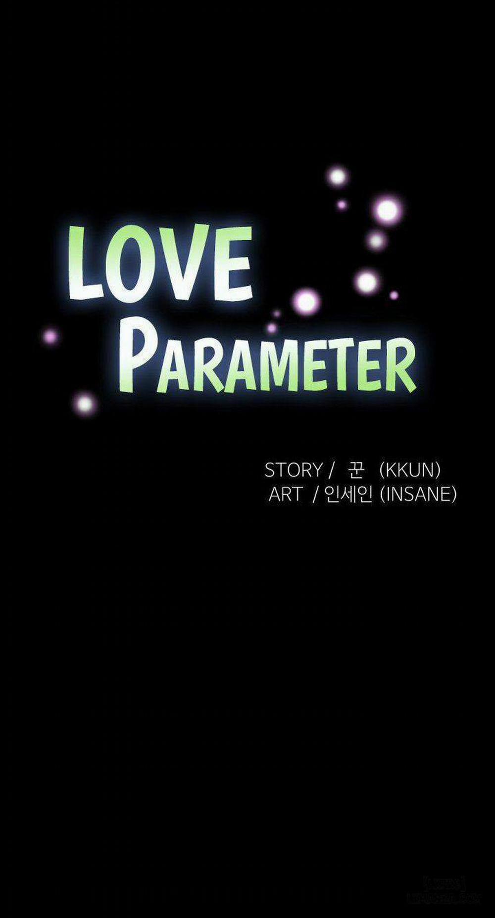 Thông Số Tình Yêu 110 trang 12