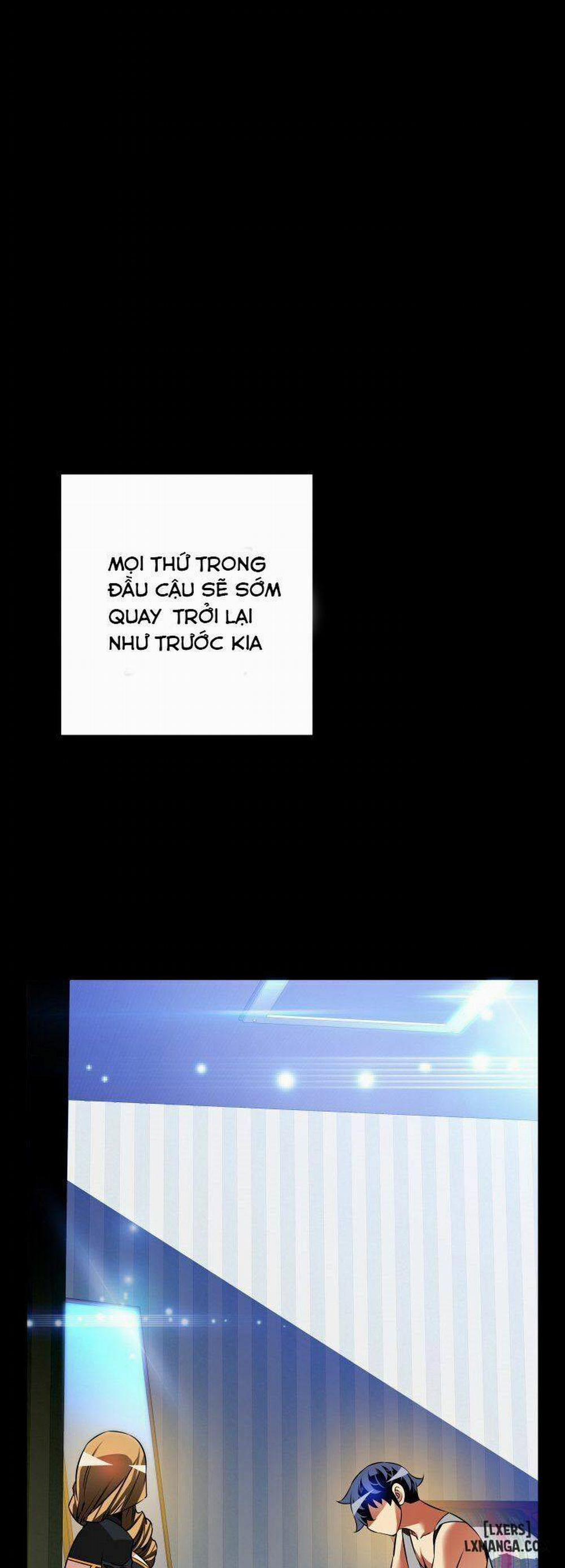 Thông Số Tình Yêu 110 trang 14