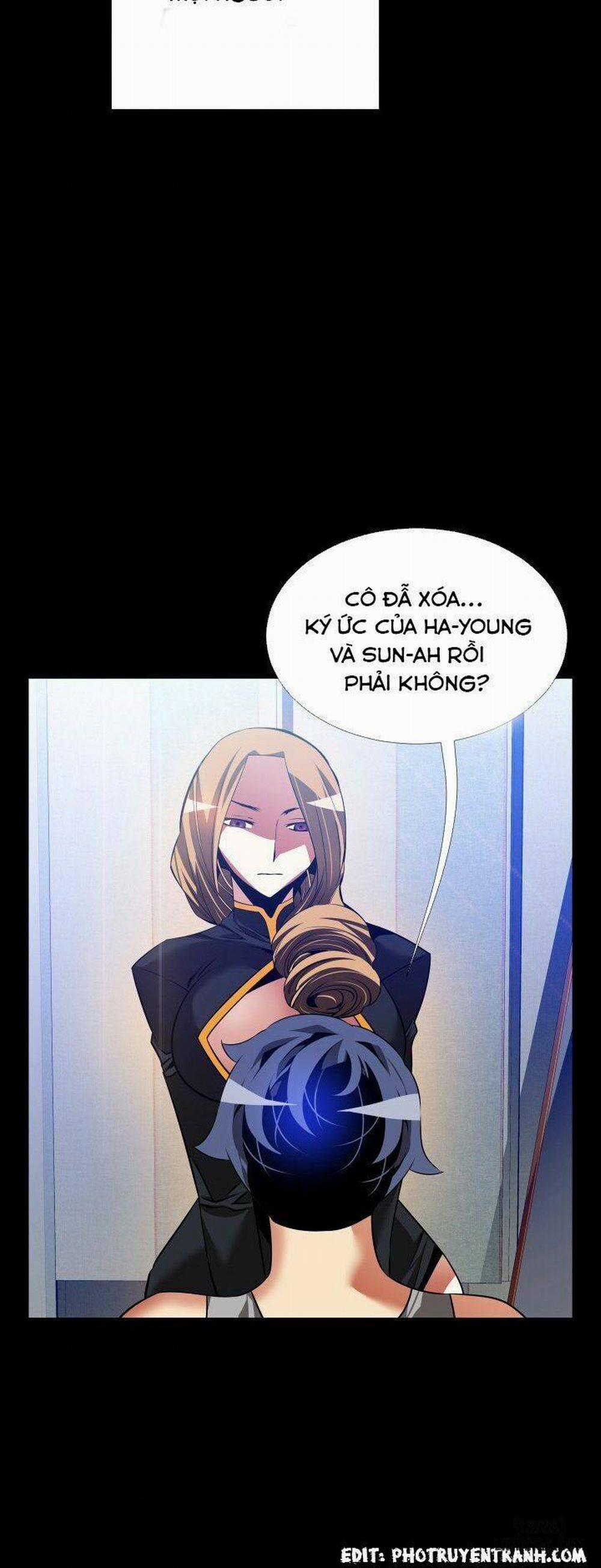 Thông Số Tình Yêu 110 trang 16