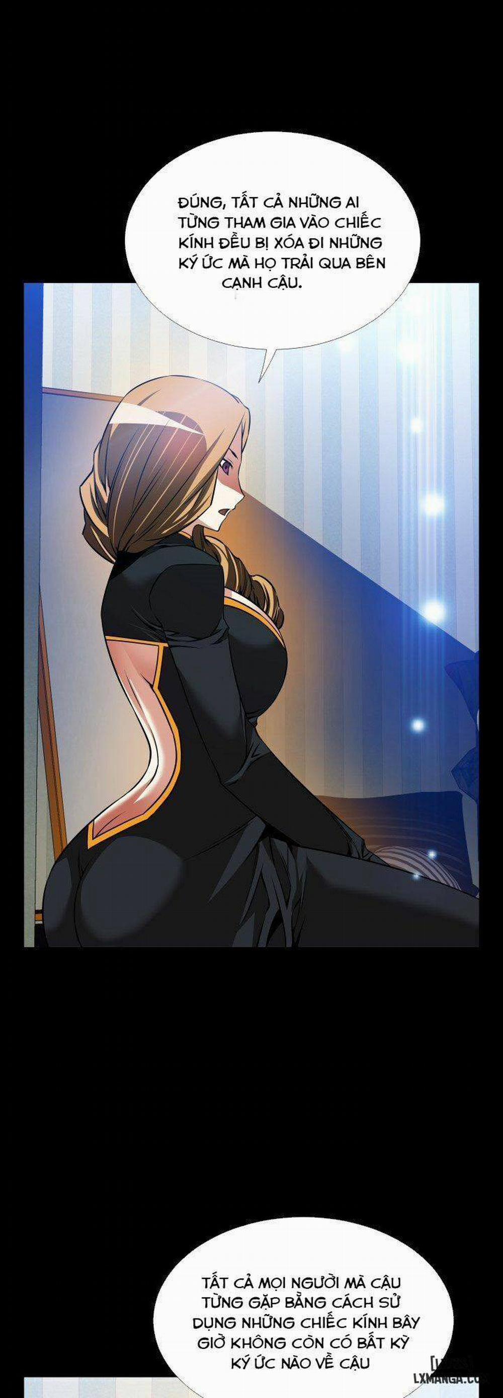 Thông Số Tình Yêu 110 trang 17