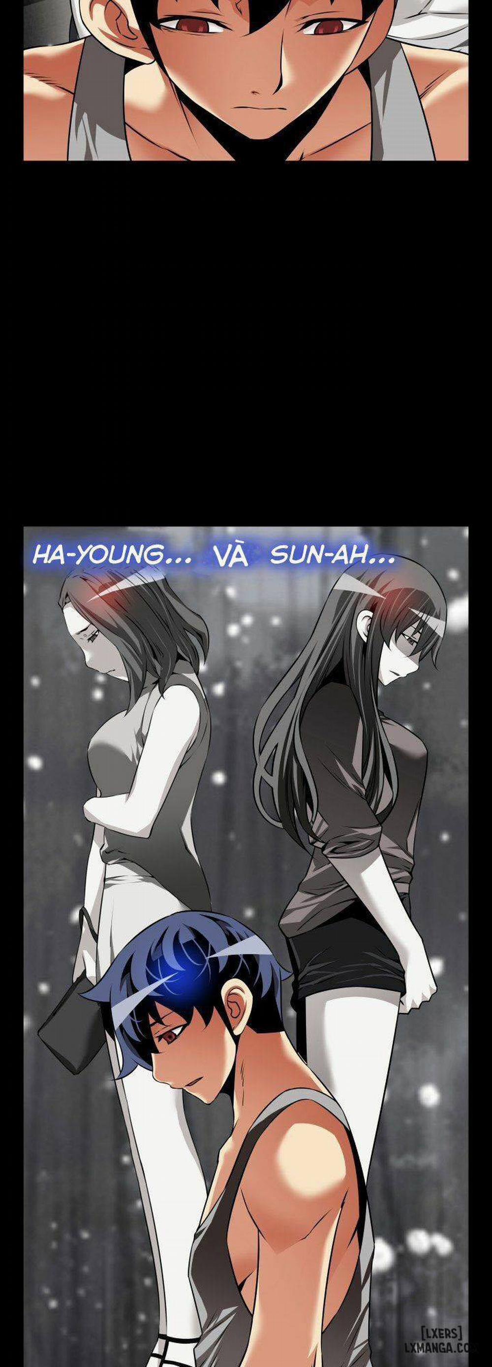 Thông Số Tình Yêu 110 trang 19