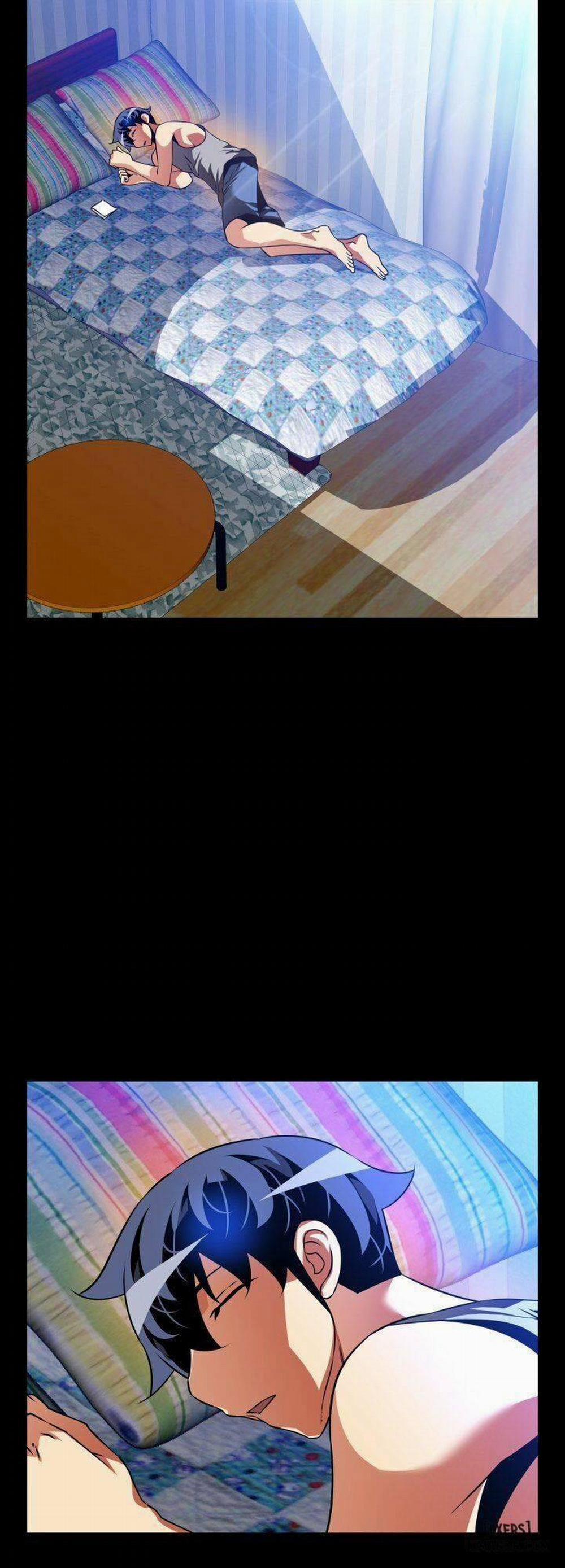 Thông Số Tình Yêu 110 trang 2