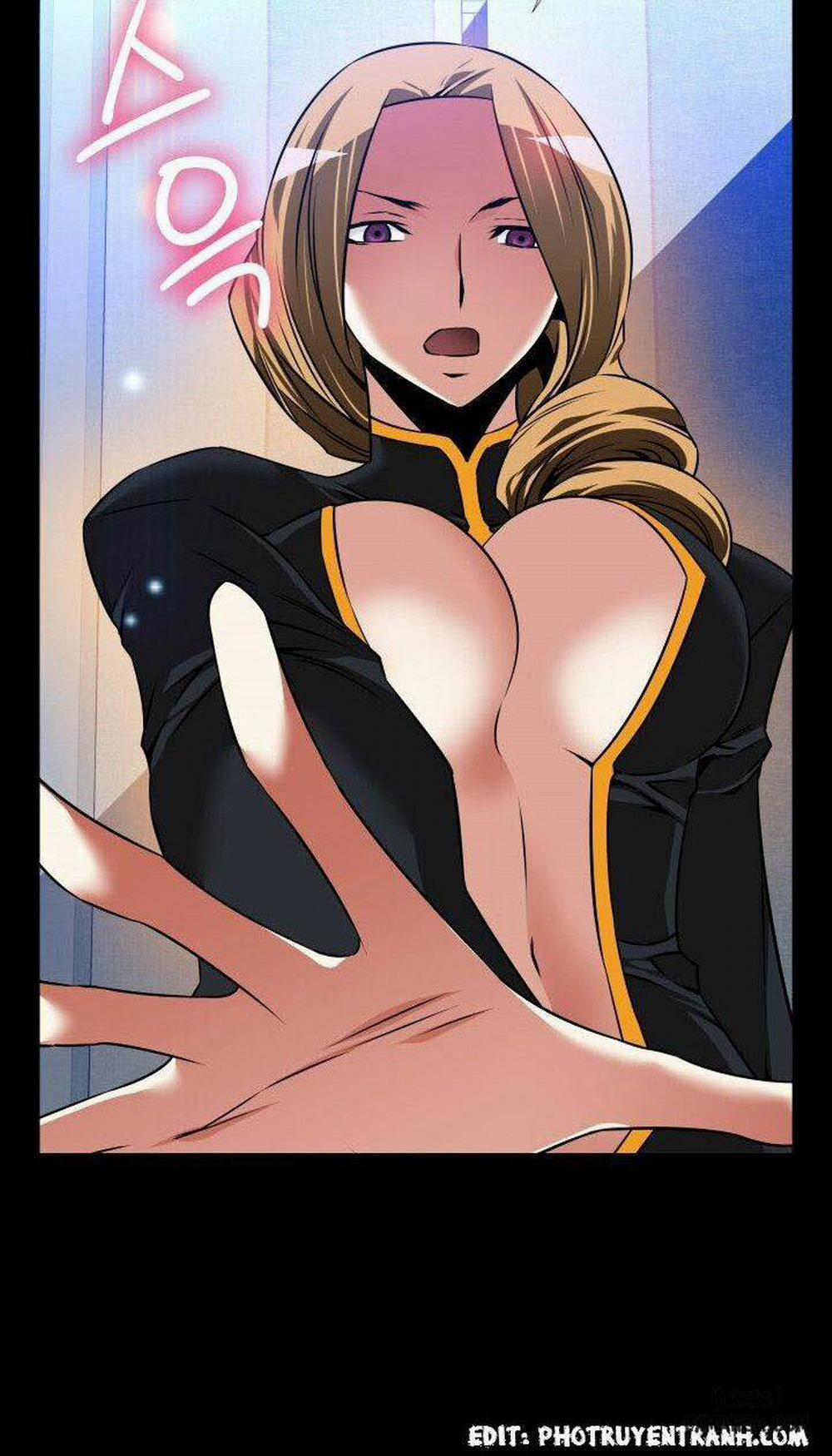 Thông Số Tình Yêu 110 trang 21