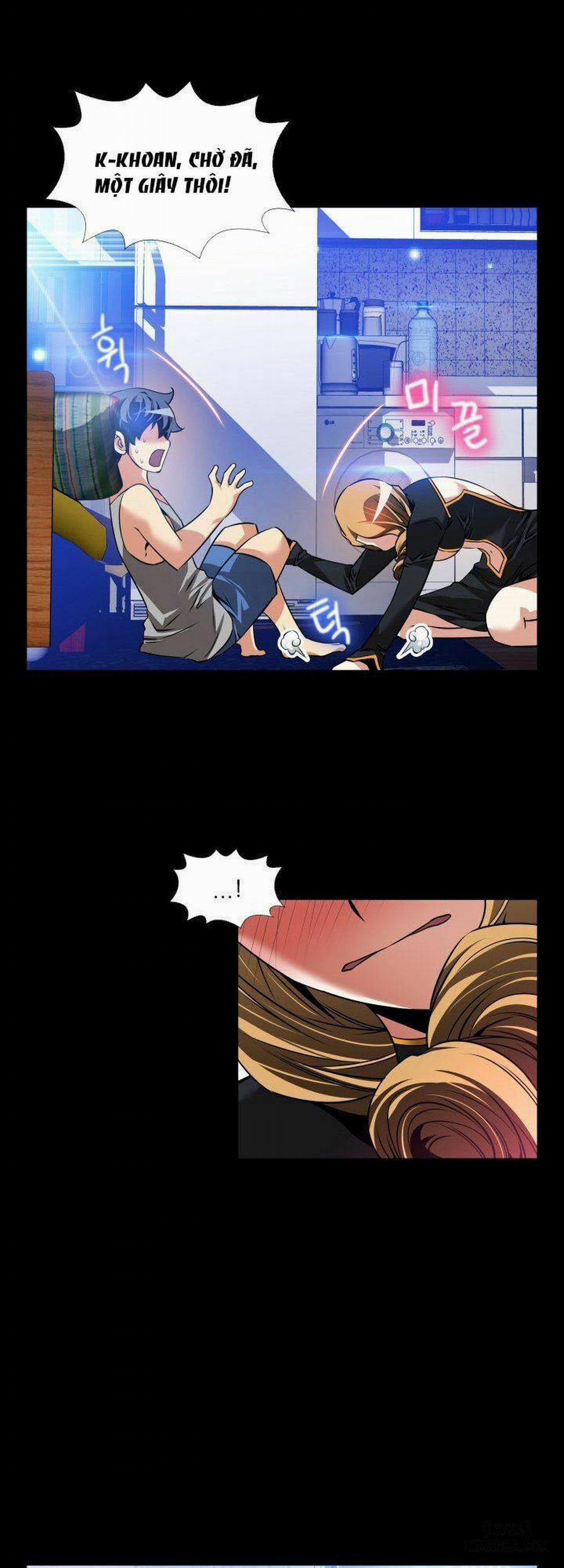 Thông Số Tình Yêu 110 trang 22