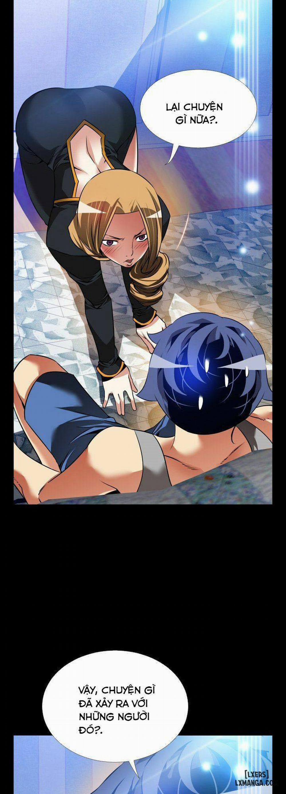 Thông Số Tình Yêu 110 trang 23