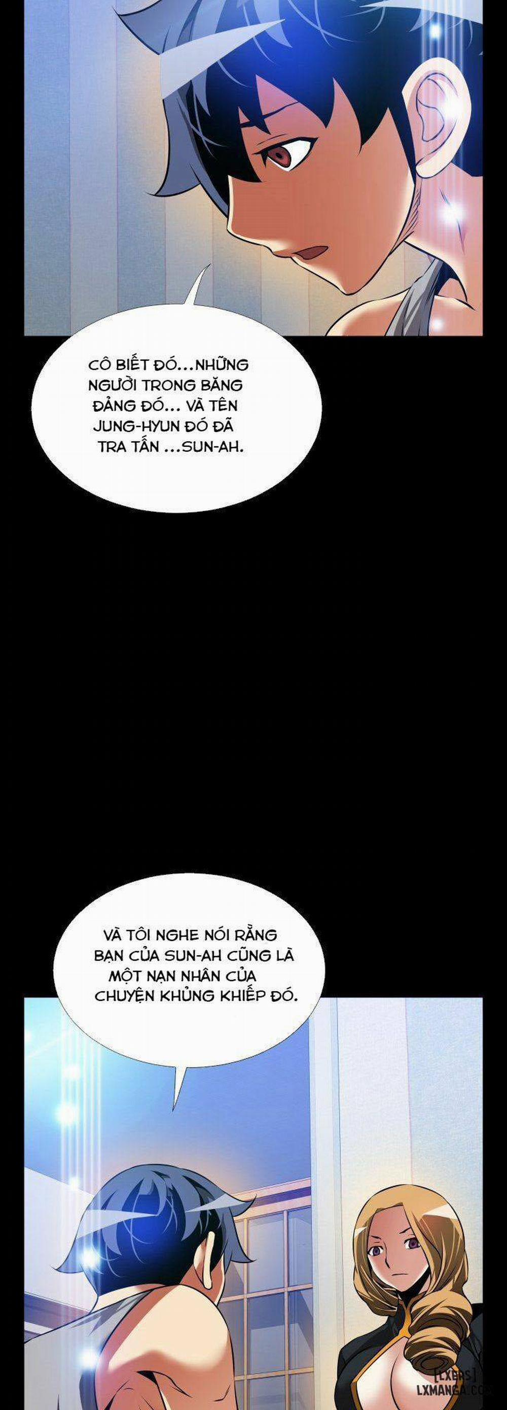 Thông Số Tình Yêu 110 trang 24