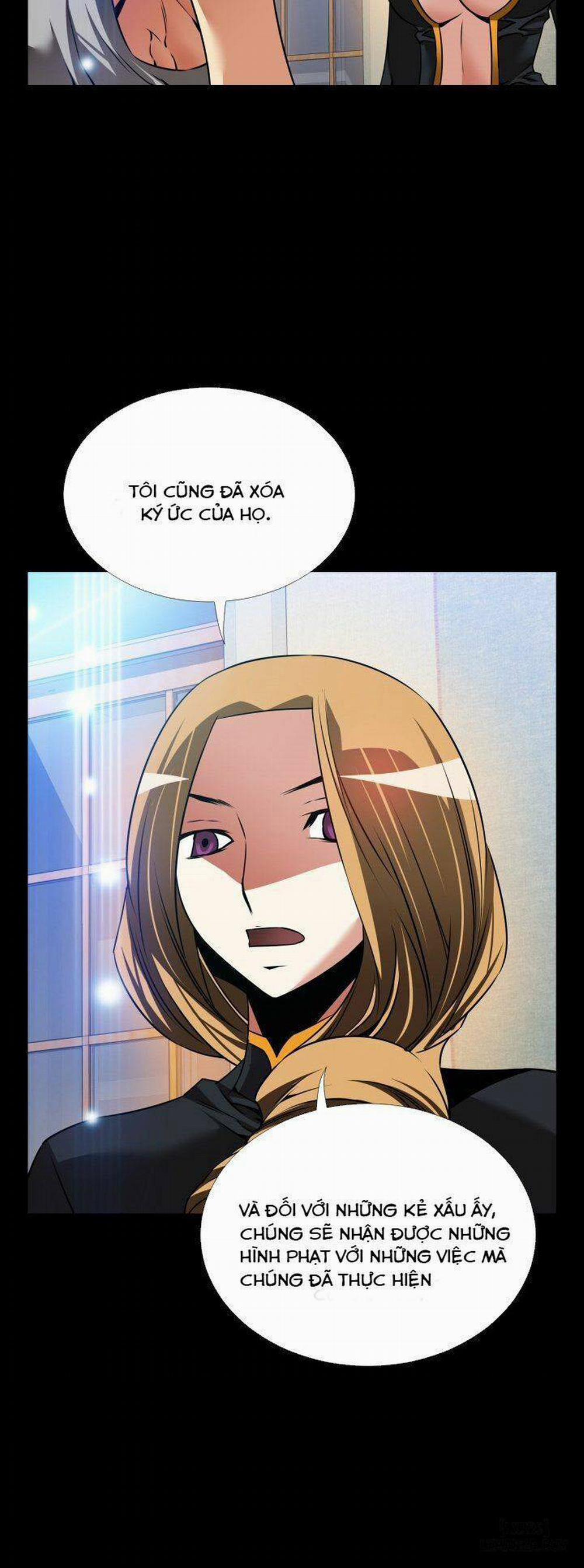 Thông Số Tình Yêu 110 trang 25