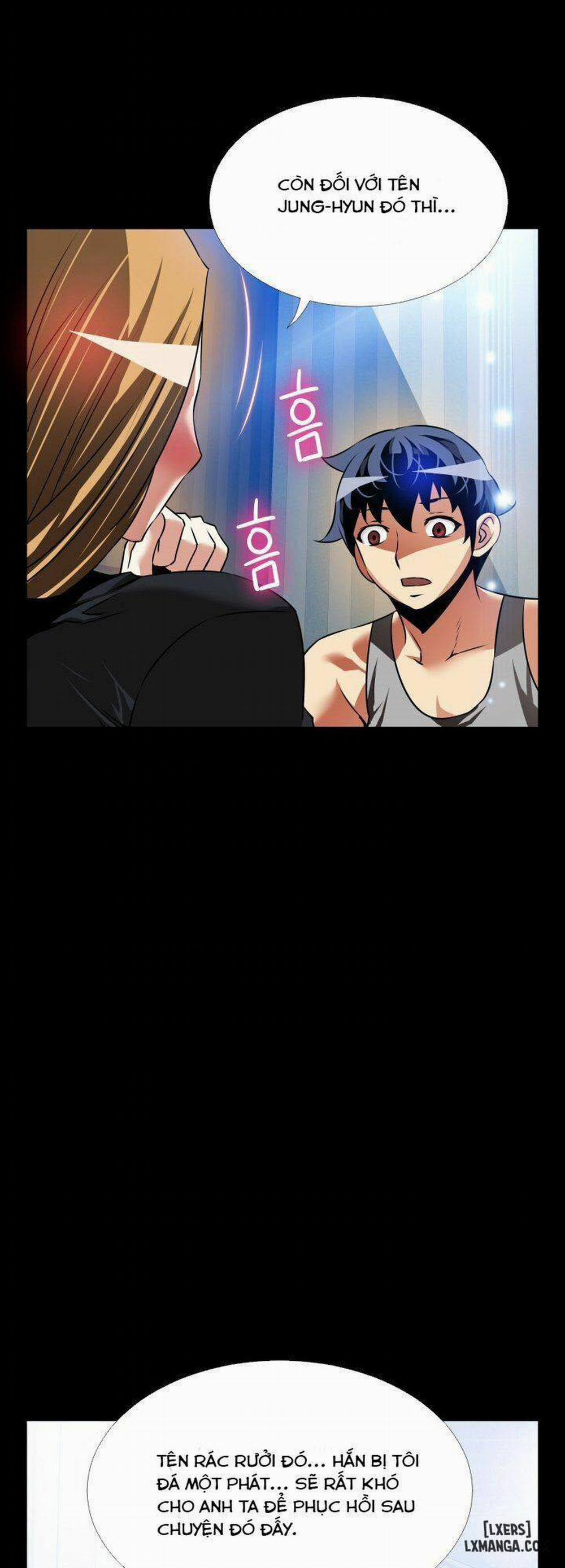 Thông Số Tình Yêu 110 trang 27