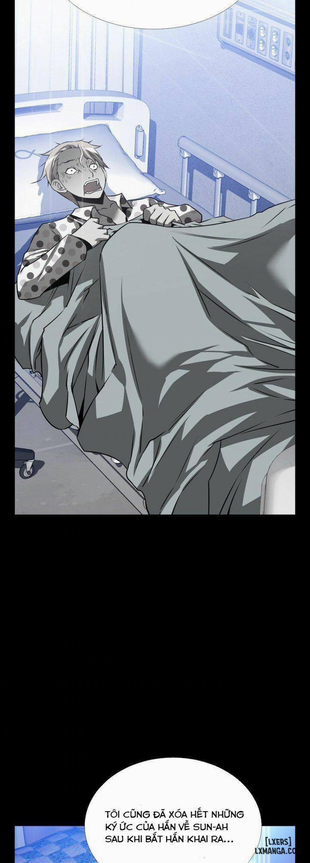 Thông Số Tình Yêu 110 trang 28