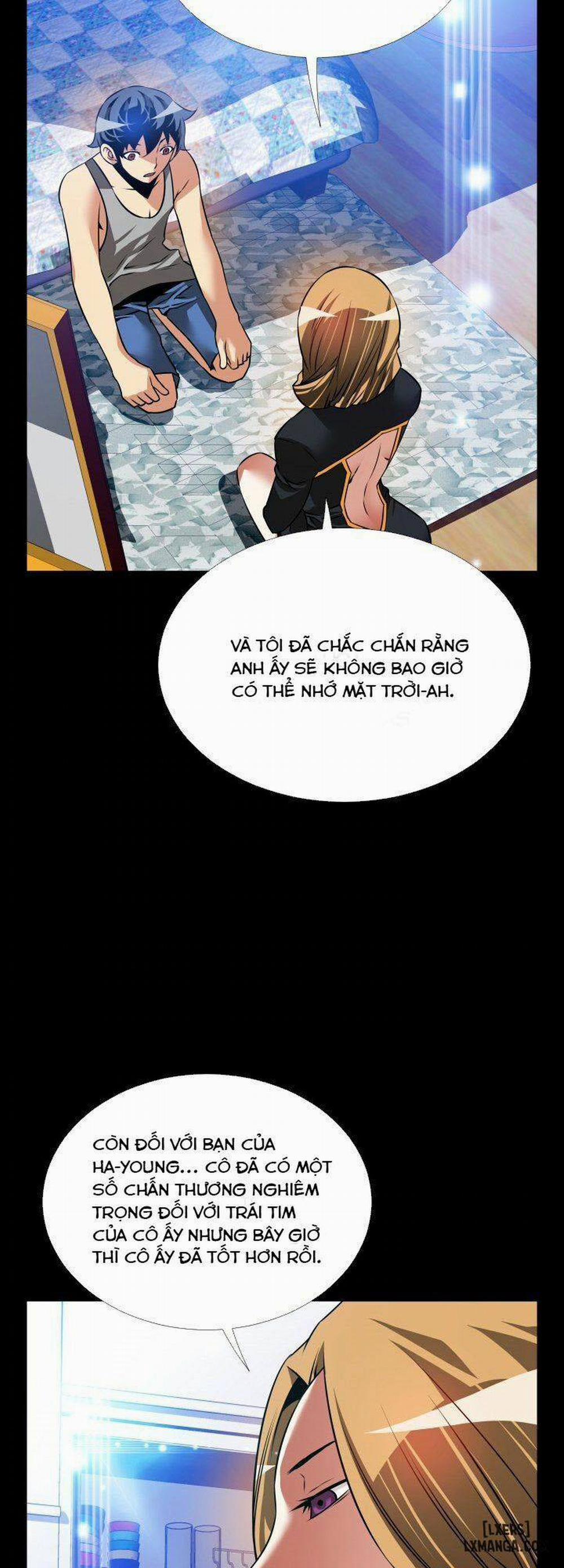 Thông Số Tình Yêu 110 trang 29