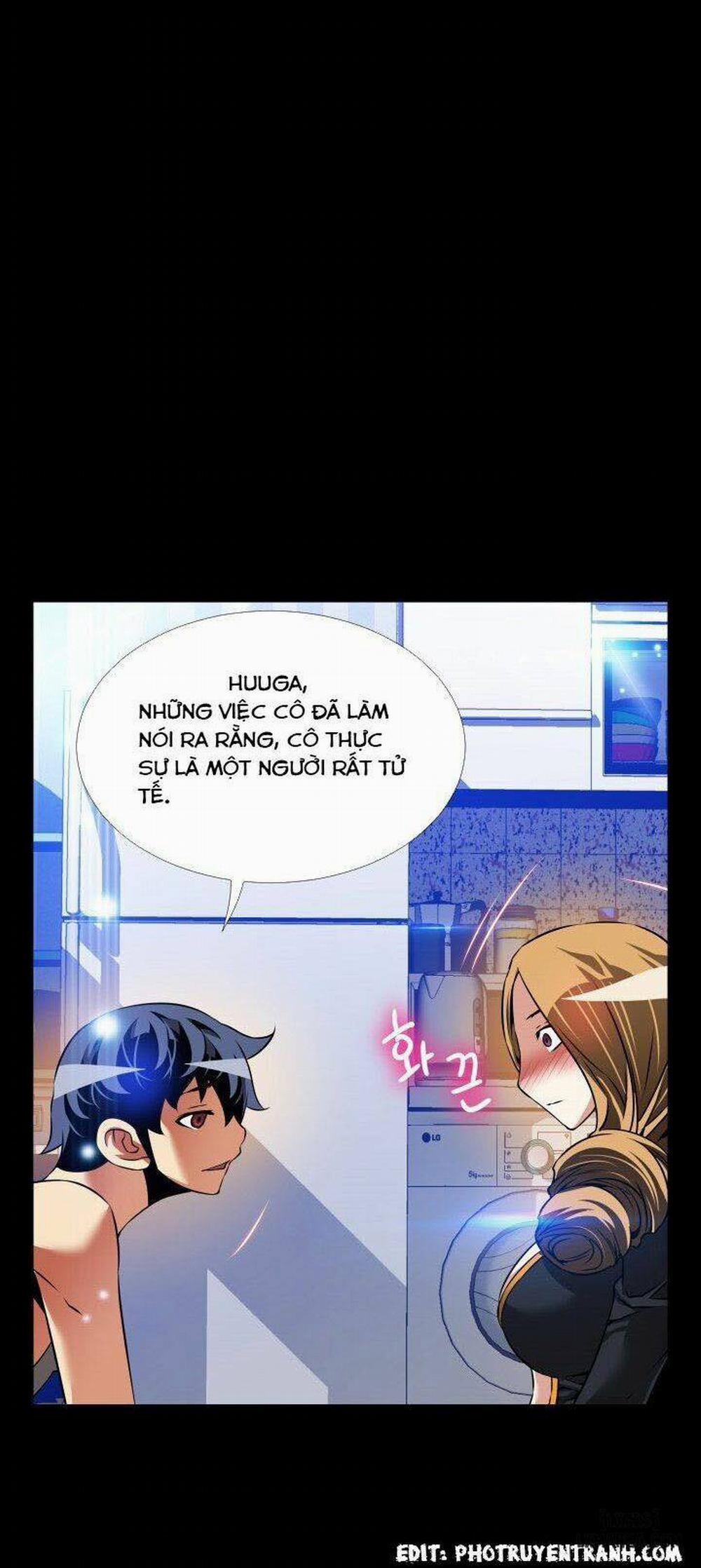 Thông Số Tình Yêu 110 trang 31