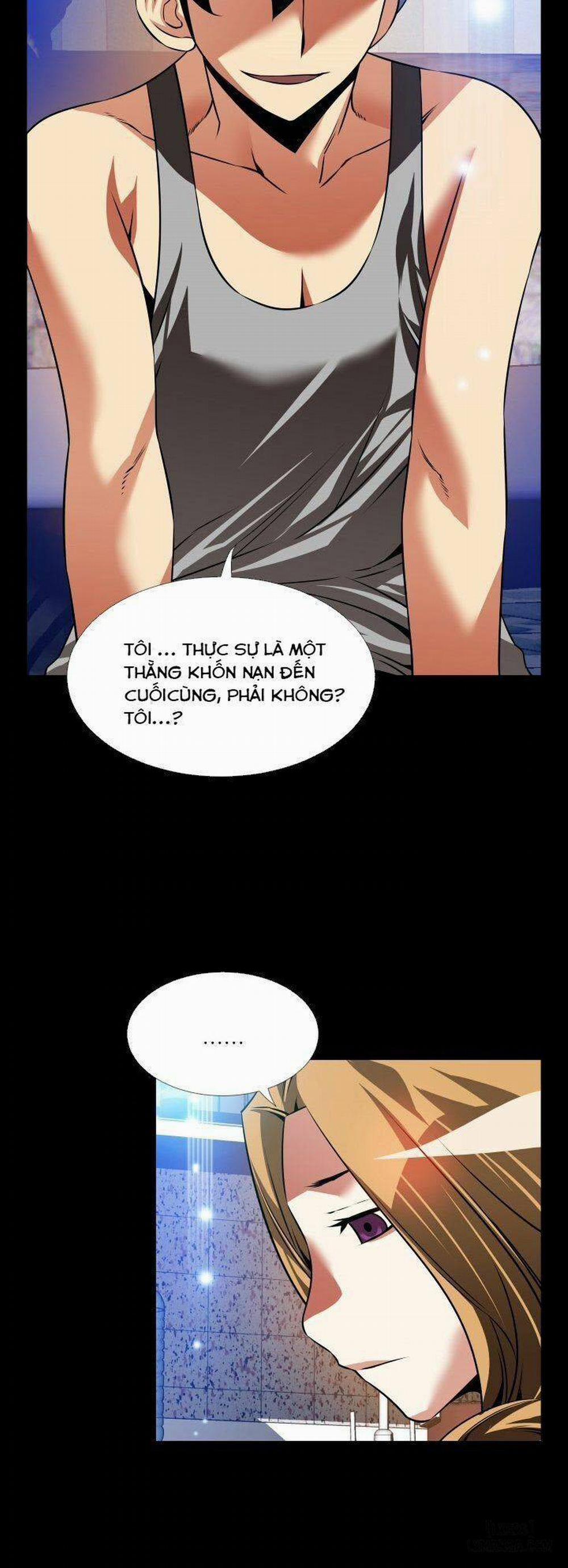 Thông Số Tình Yêu 110 trang 34