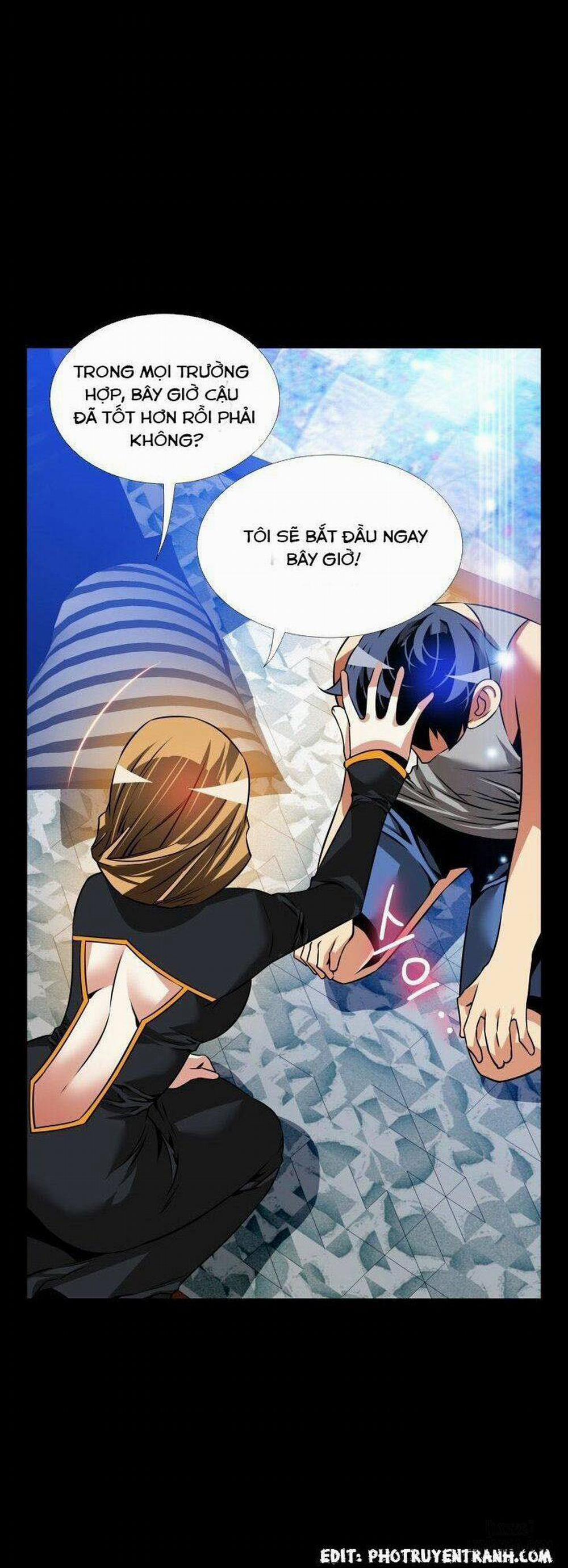 Thông Số Tình Yêu 110 trang 35