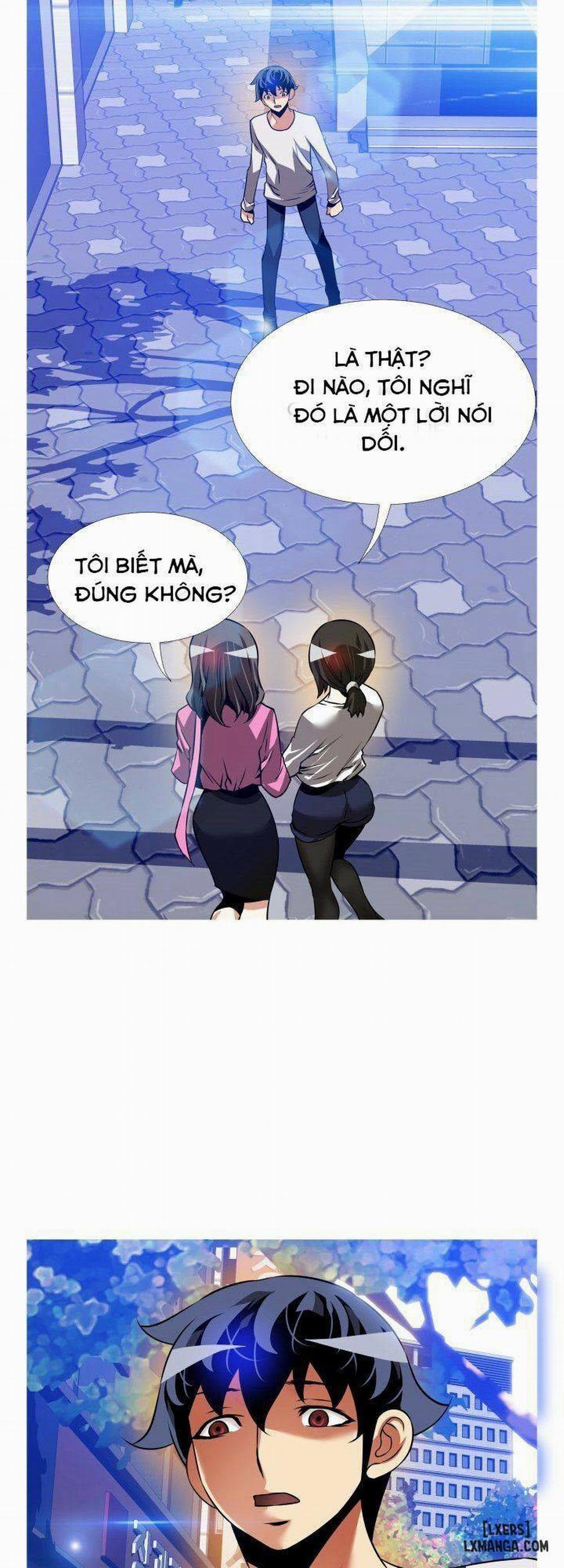 Thông Số Tình Yêu 110 trang 42