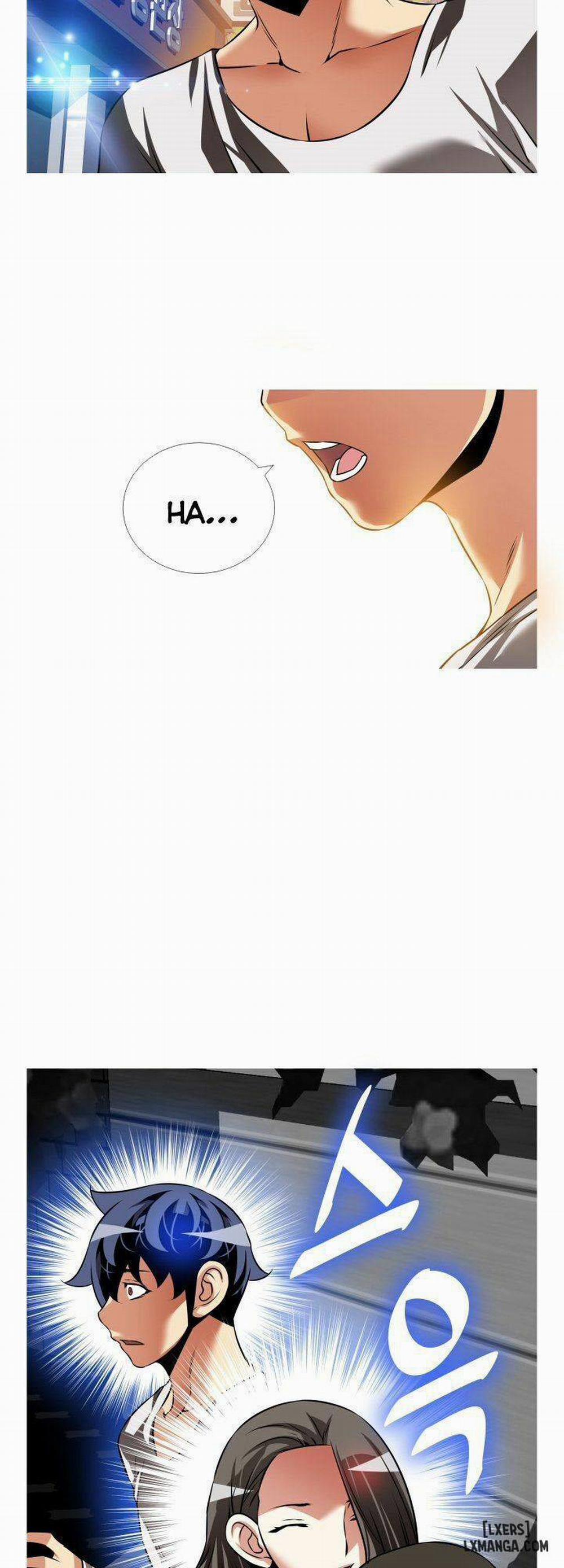 Thông Số Tình Yêu 110 trang 43