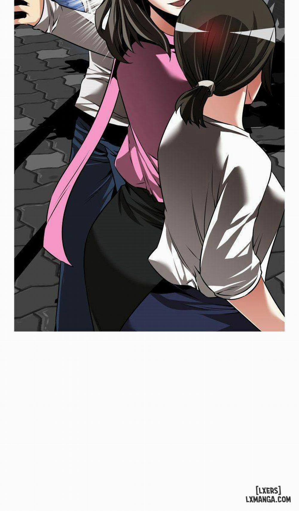 Thông Số Tình Yêu 110 trang 44