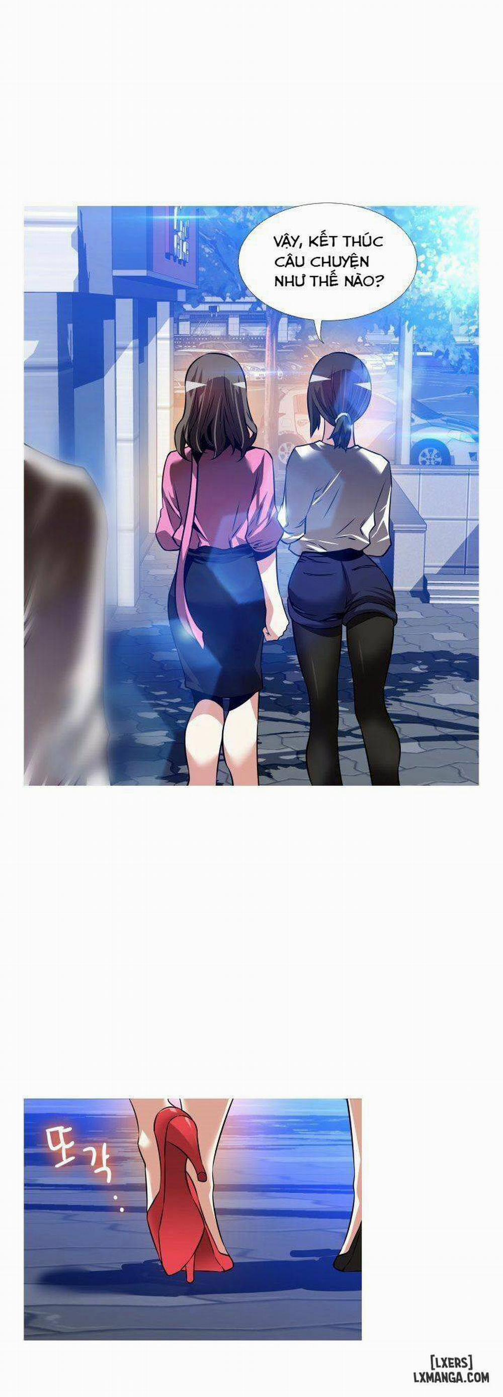 Thông Số Tình Yêu 110 trang 46