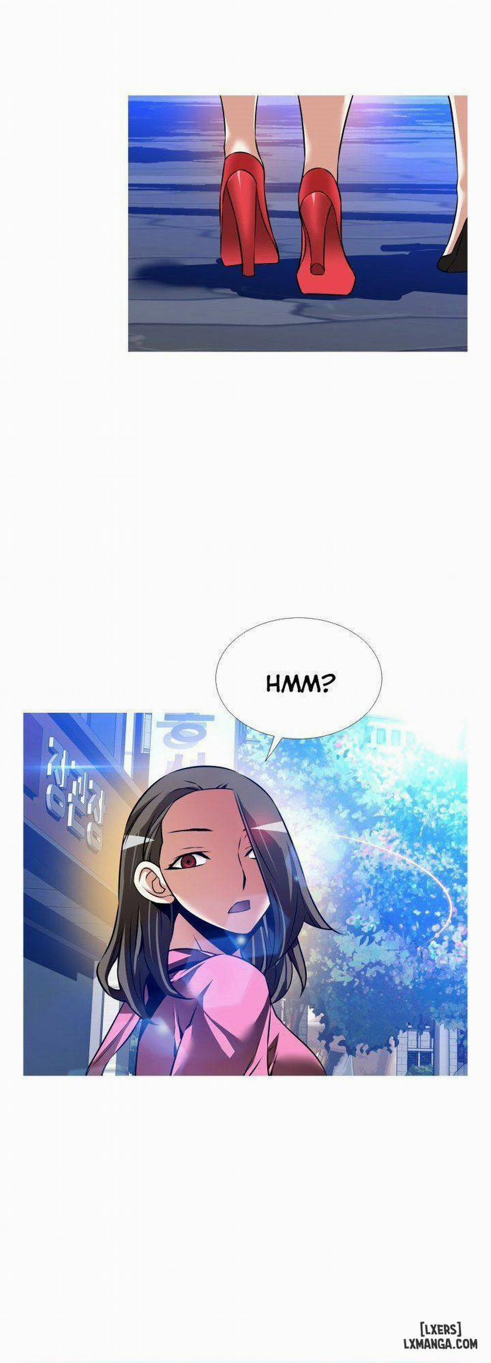 Thông Số Tình Yêu 110 trang 47