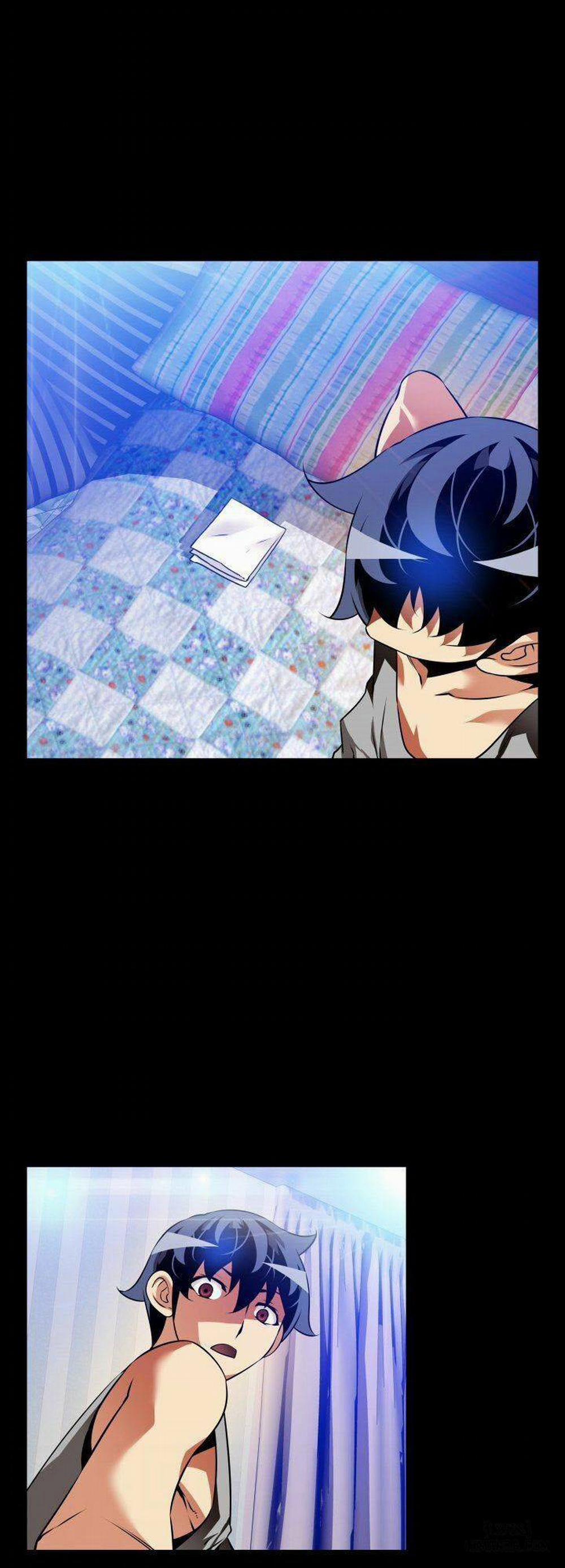 Thông Số Tình Yêu 110 trang 5