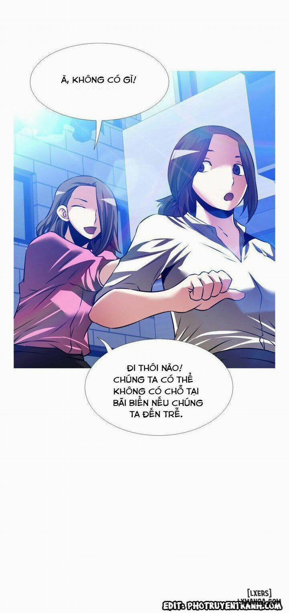 Thông Số Tình Yêu 110 trang 50