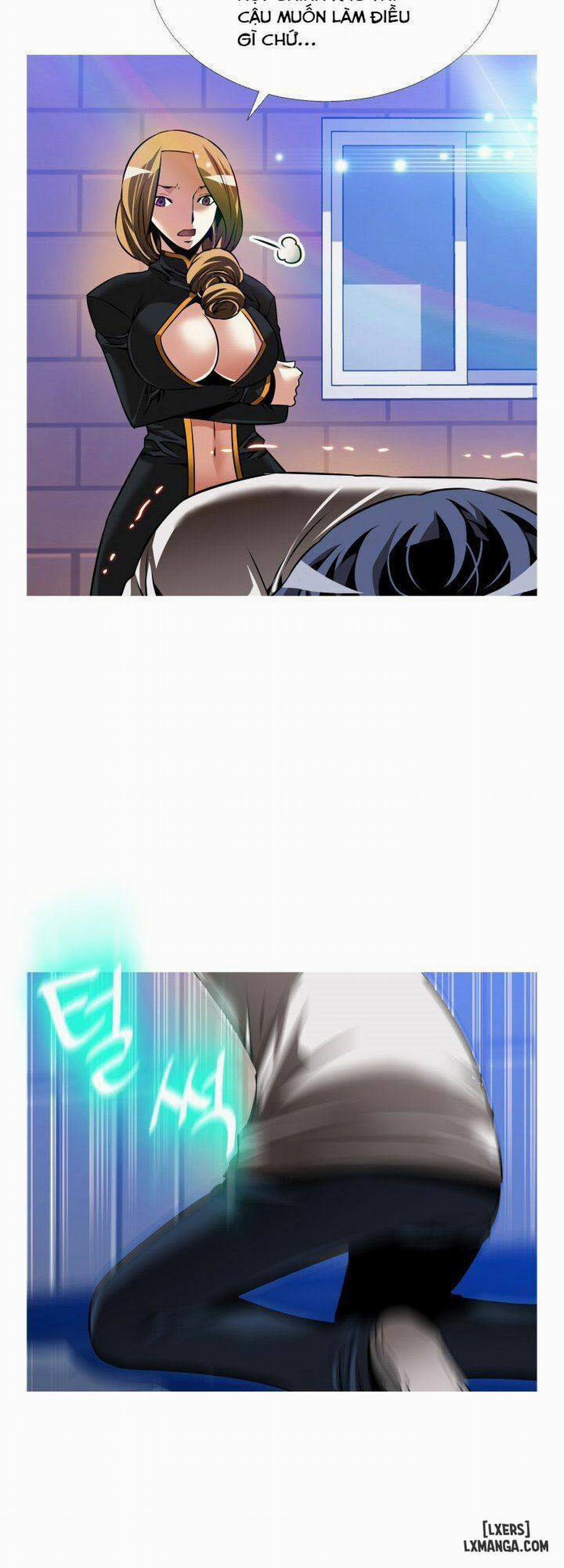 Thông Số Tình Yêu 110 trang 53