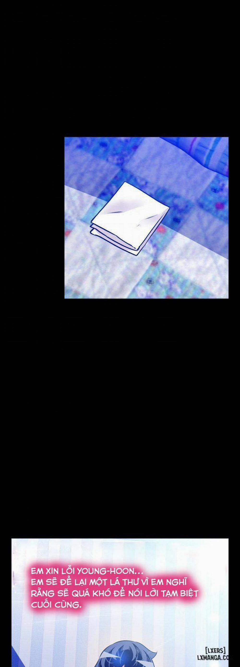 Thông Số Tình Yêu 110 trang 6