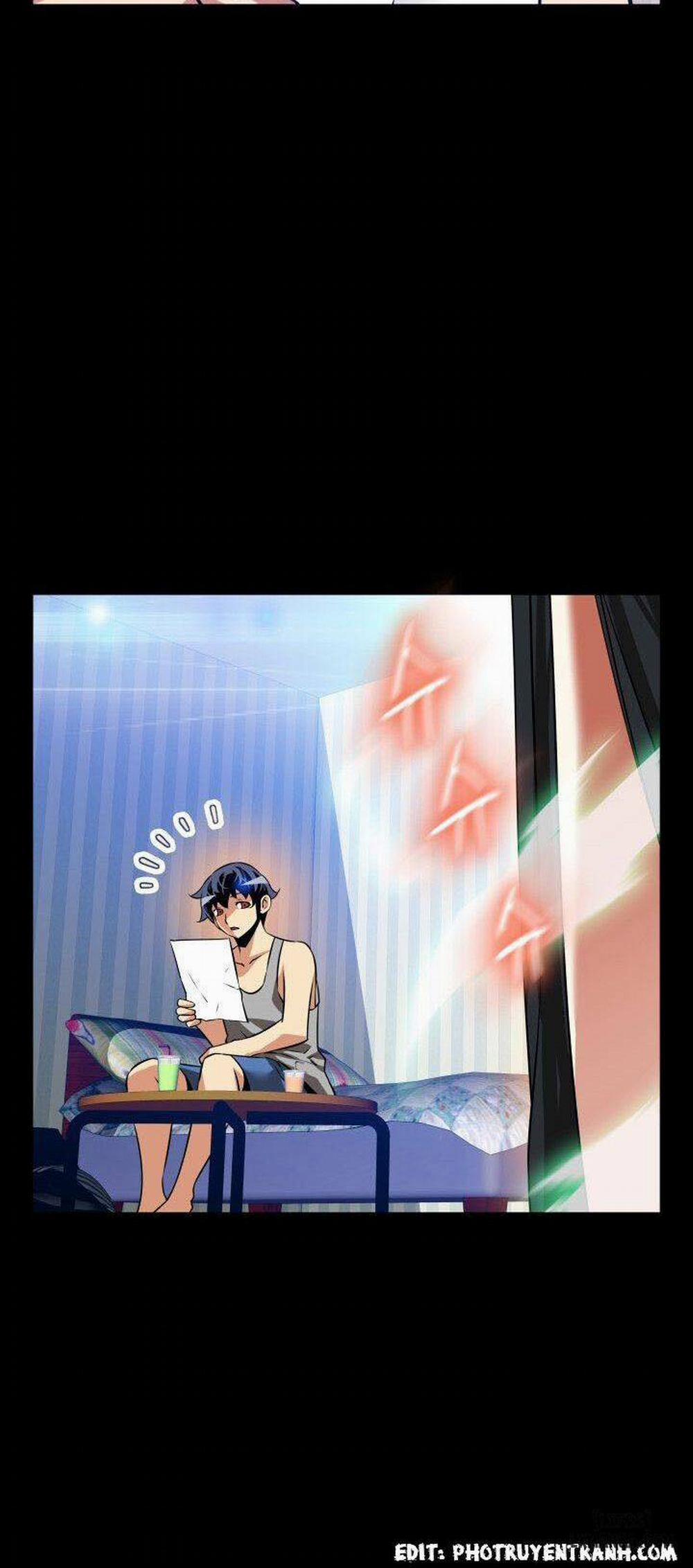 Thông Số Tình Yêu 110 trang 9