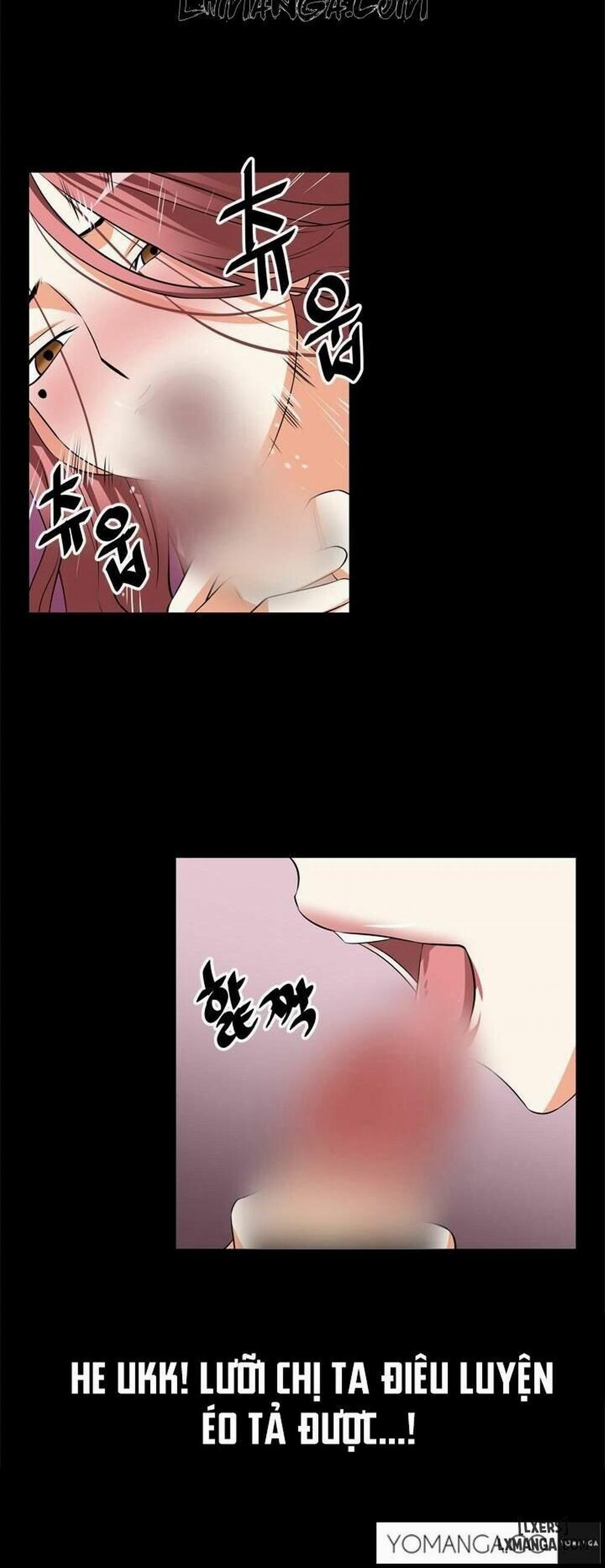 Thông Số Tình Yêu 12 trang 11