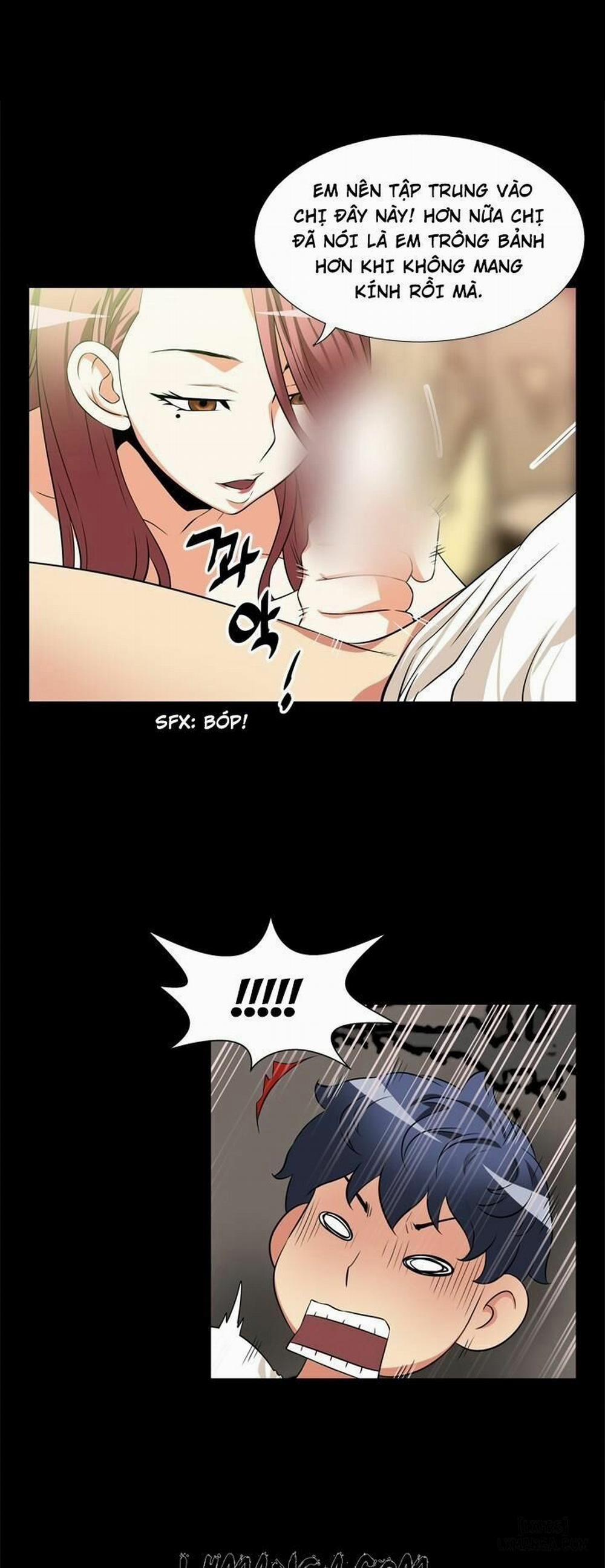 Thông Số Tình Yêu 12 trang 4