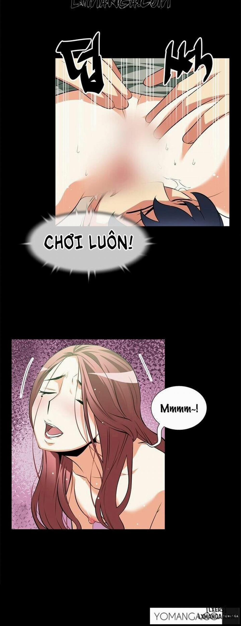 Thông Số Tình Yêu 12 trang 7