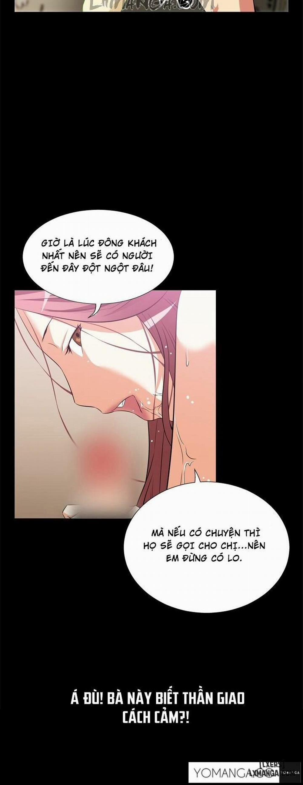 Thông Số Tình Yêu 12 trang 9