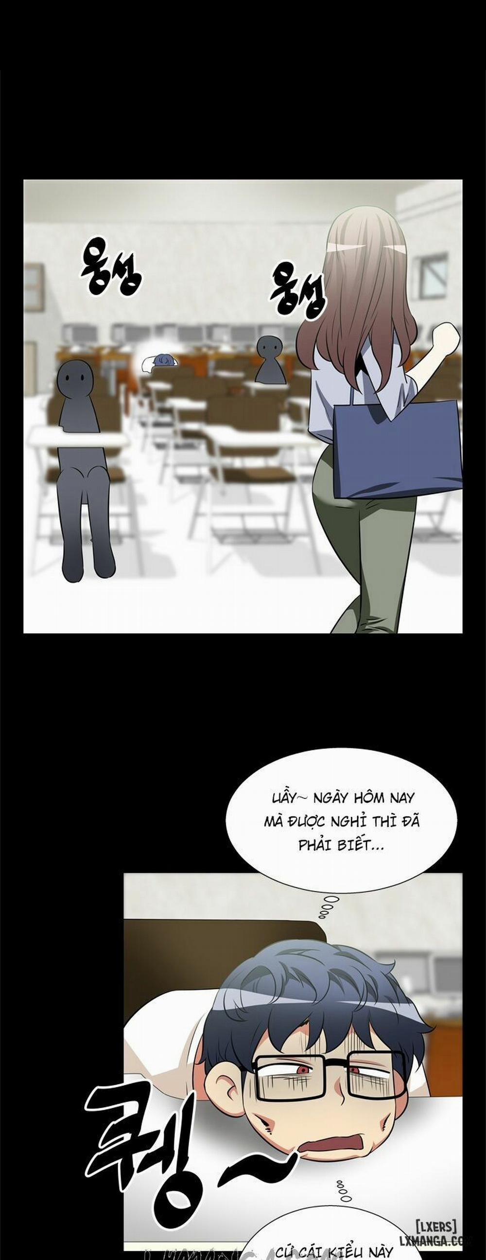 Thông Số Tình Yêu 13 trang 12