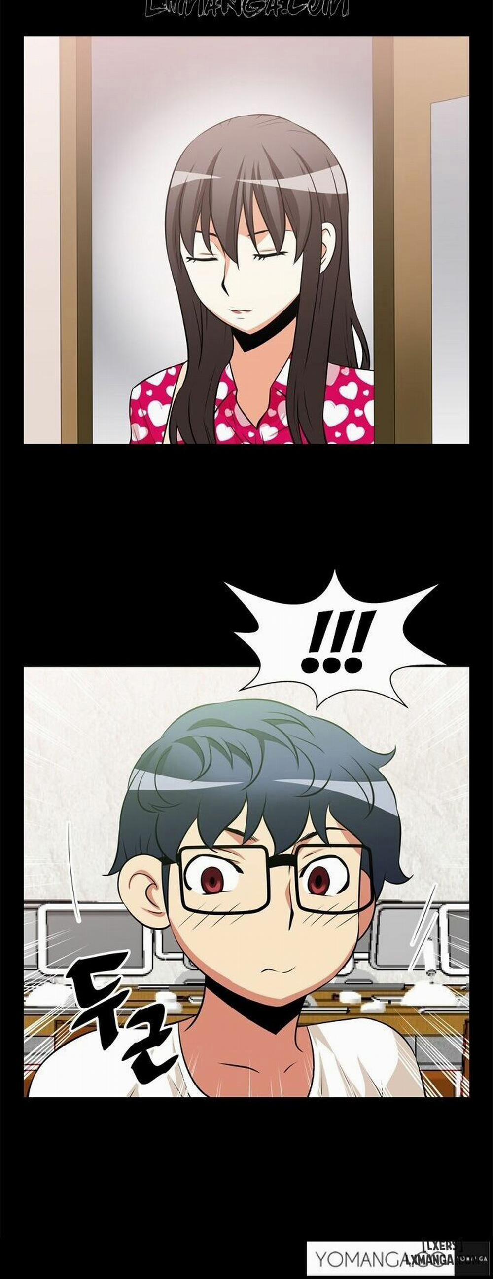 Thông Số Tình Yêu 13 trang 21