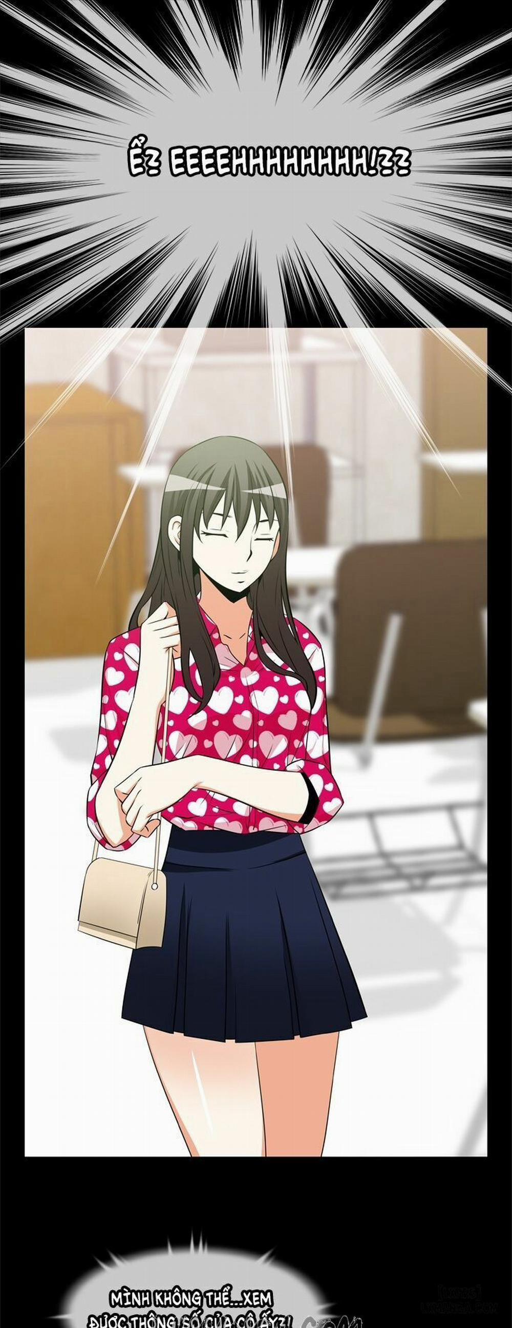 Thông Số Tình Yêu 13 trang 24