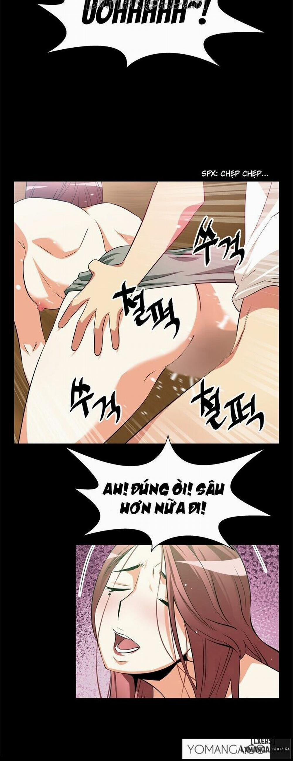 Thông Số Tình Yêu 13 trang 5